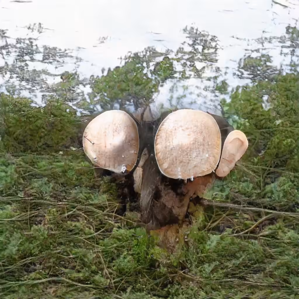 Mushroom Folk