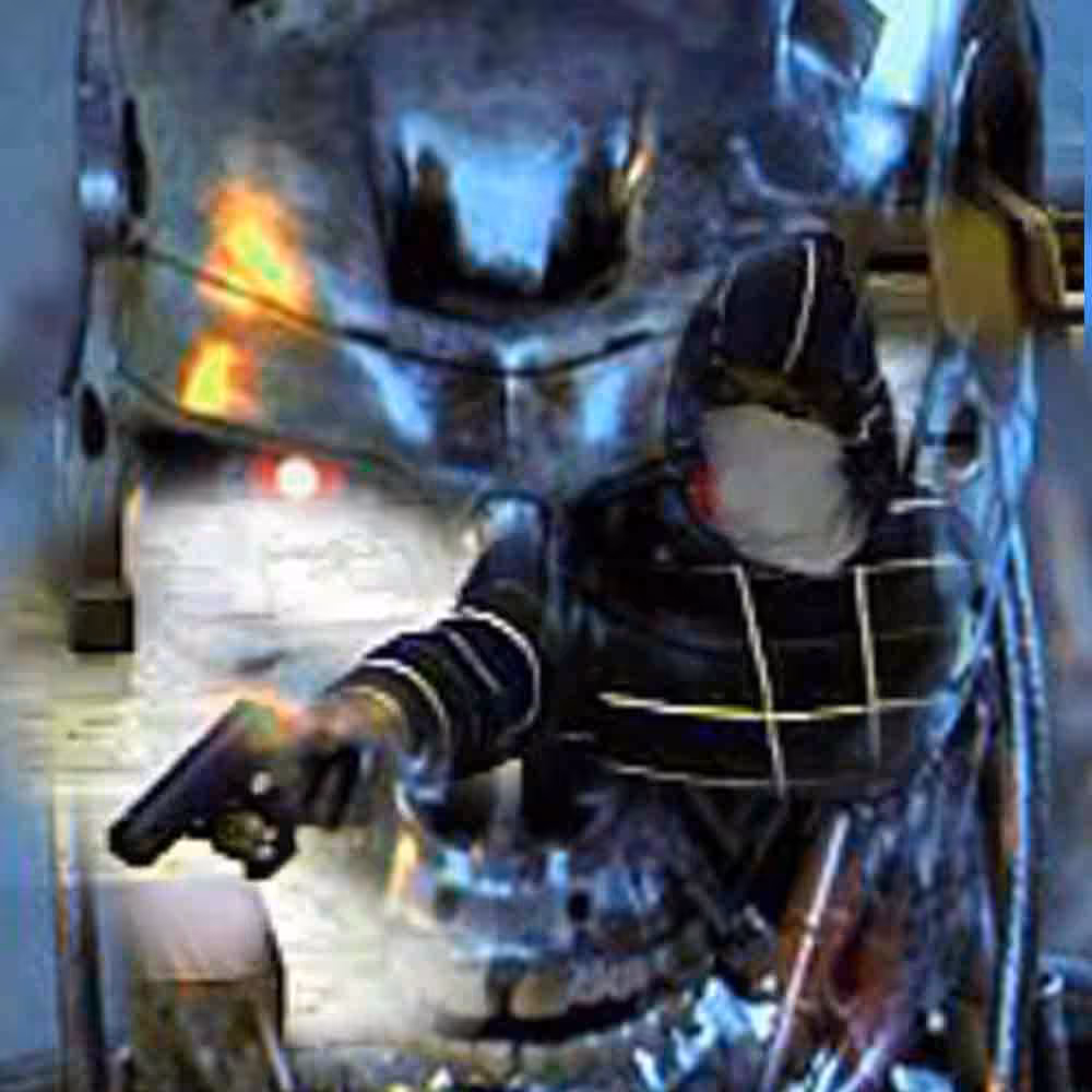 Bakinator 