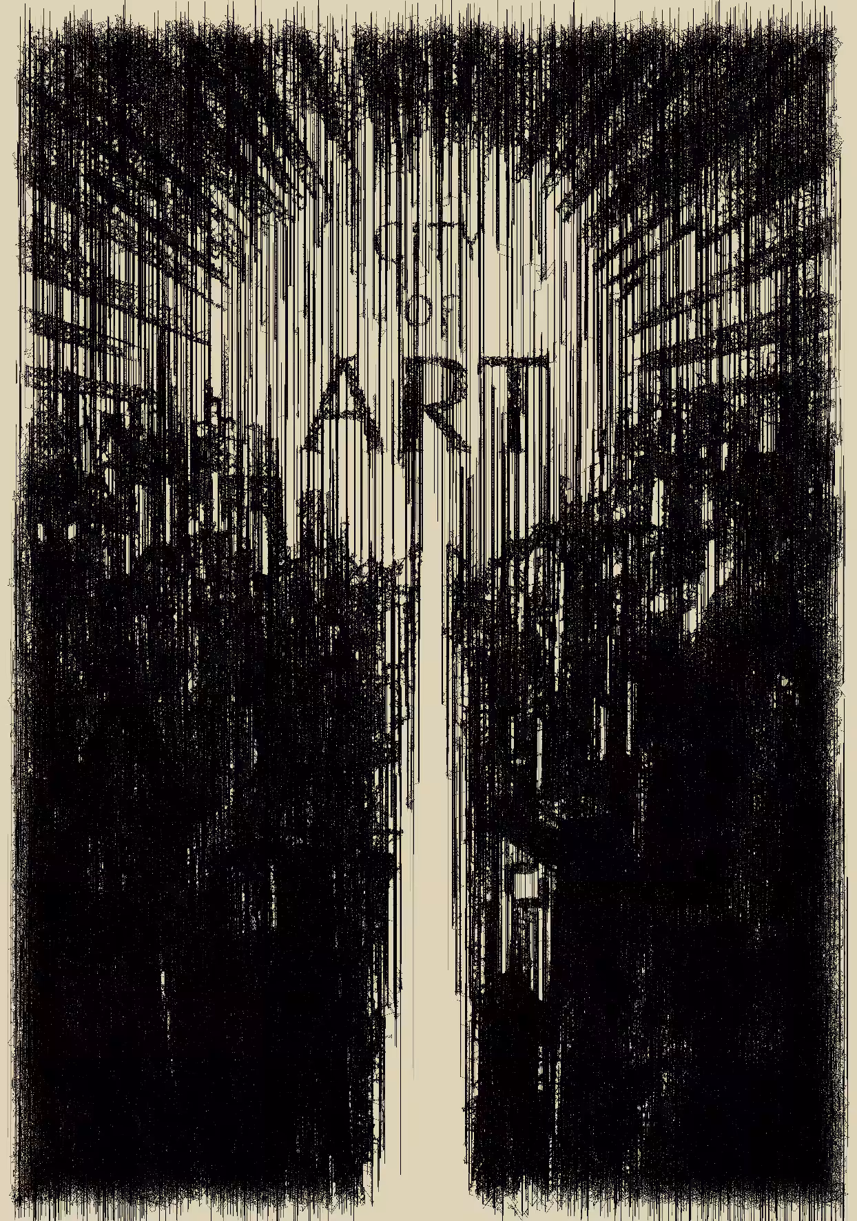 Ciry of ART