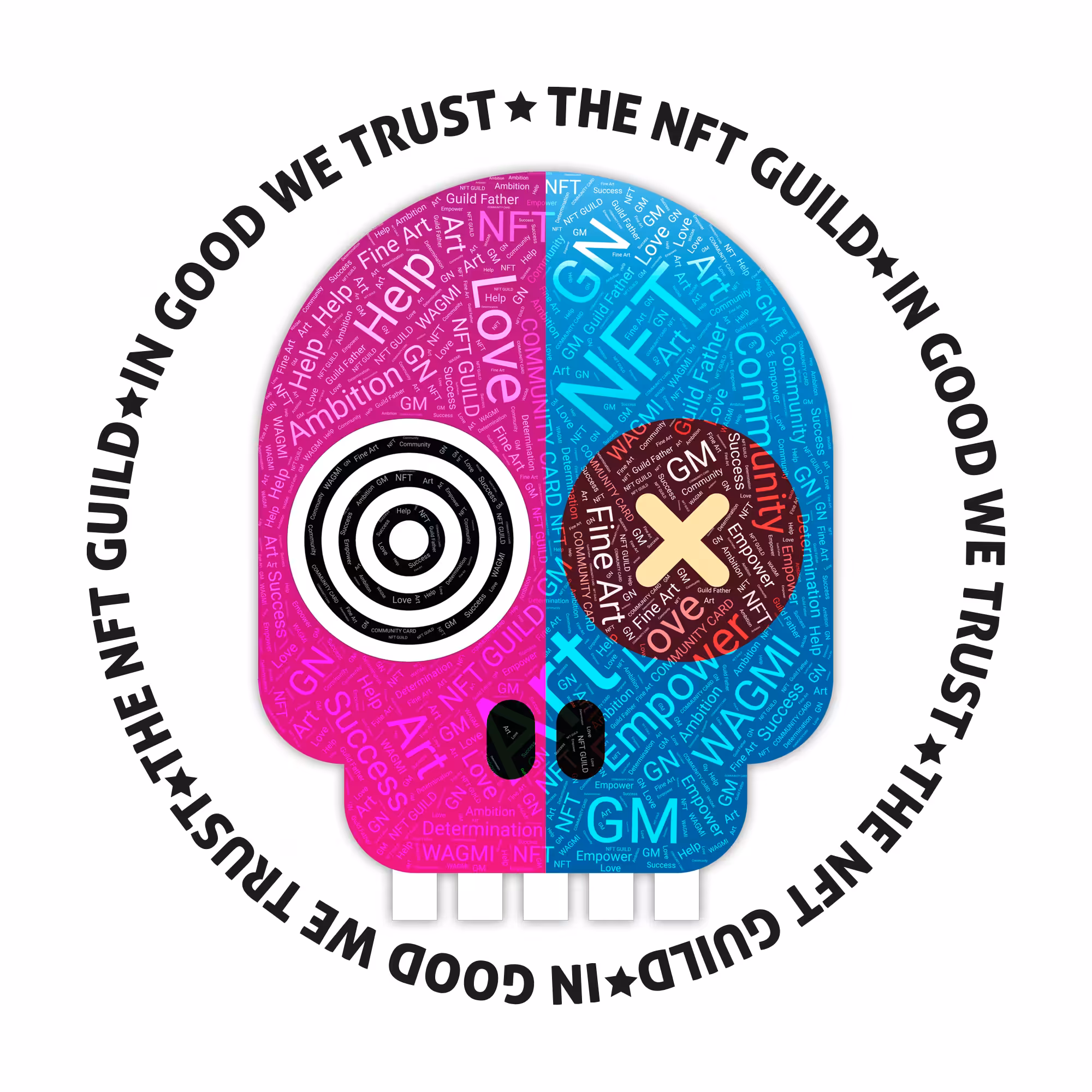 NFT Guild PFP