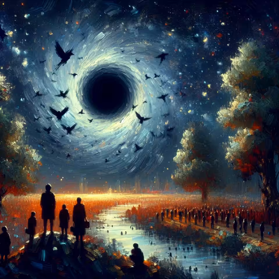 Magical Gate