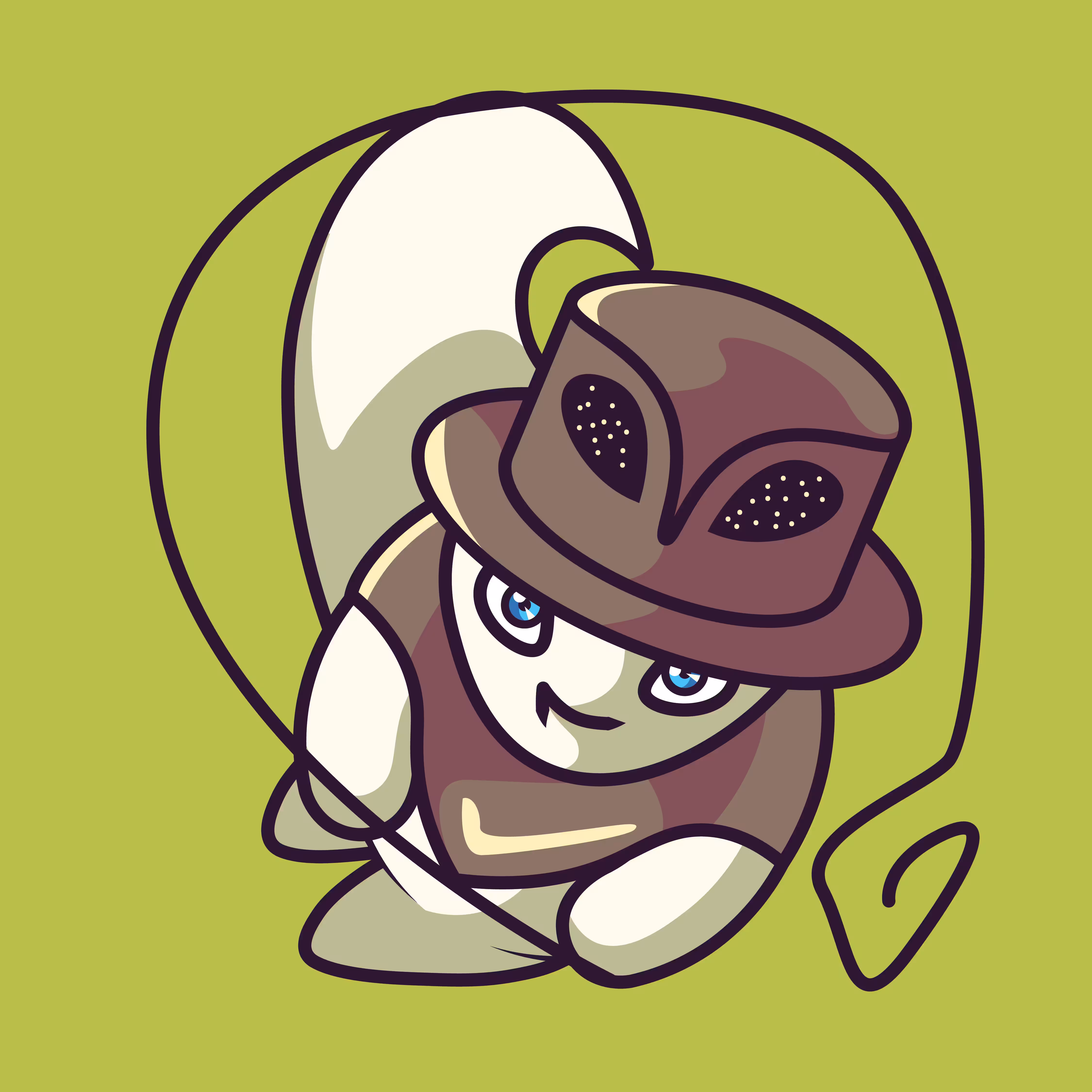 Babynoja #10
