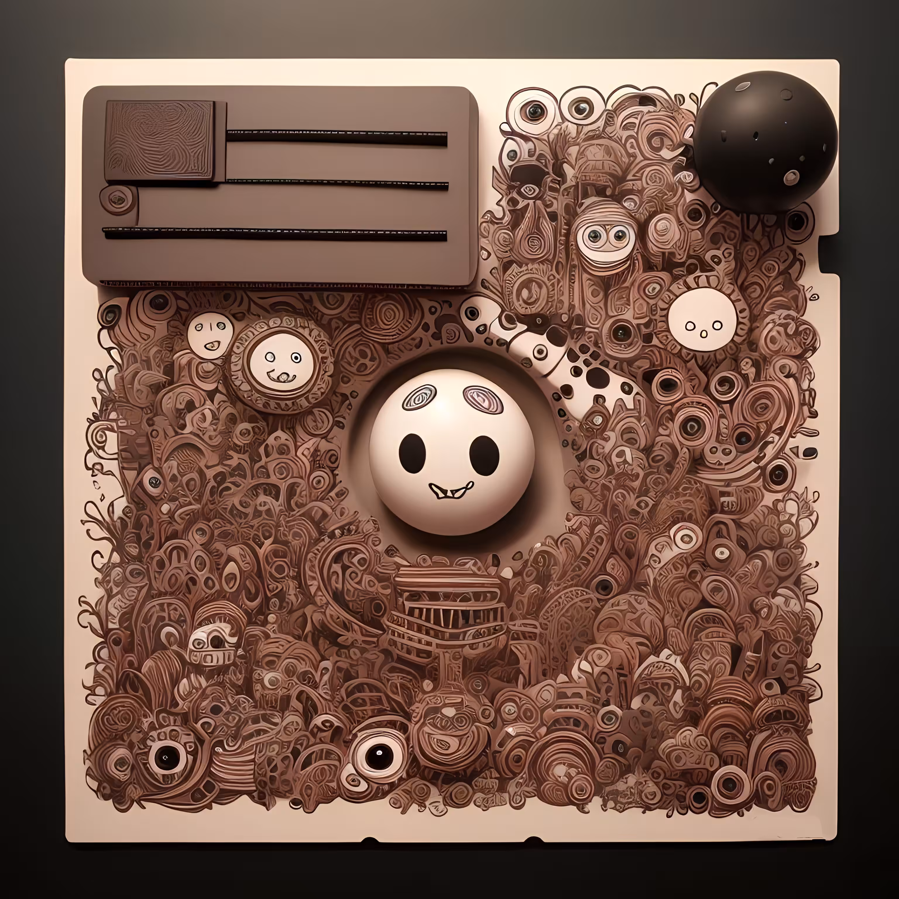 Floppy Drops #217