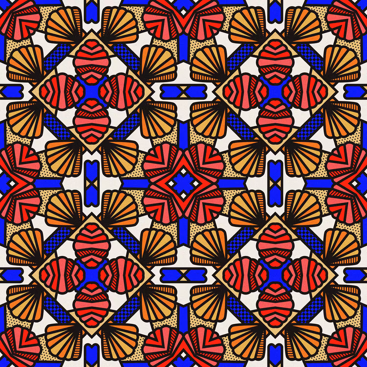 Symmetria #22
