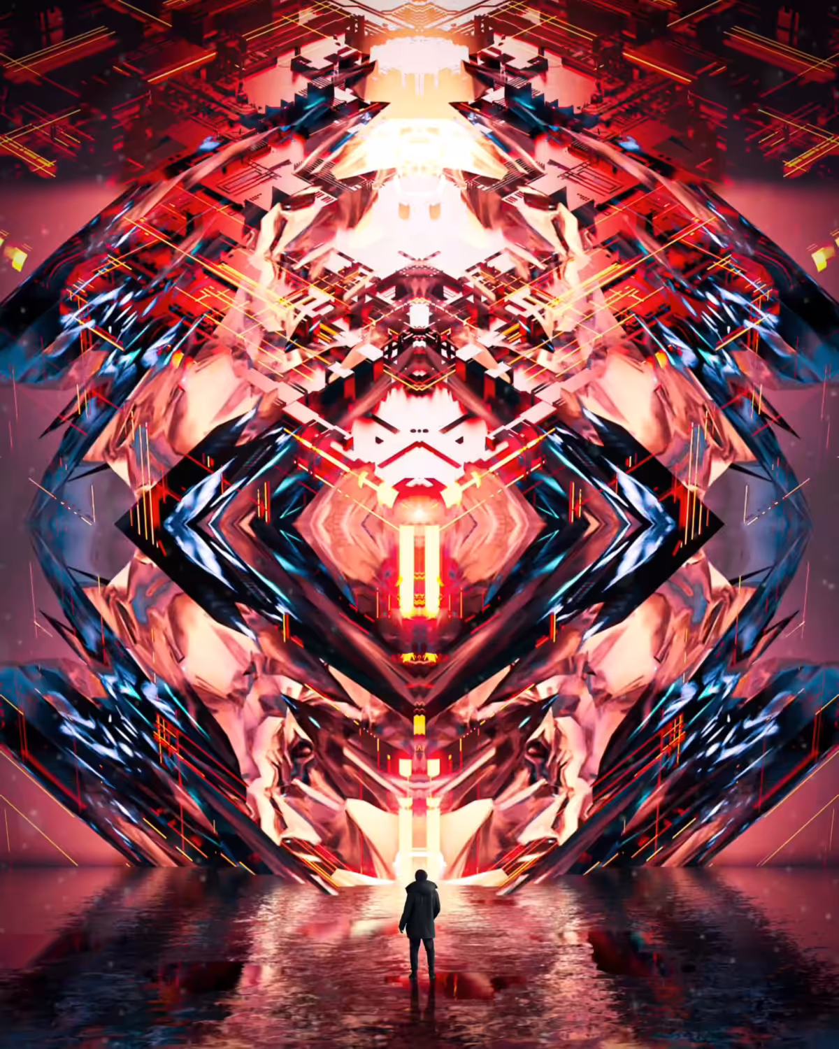 OBLIVION