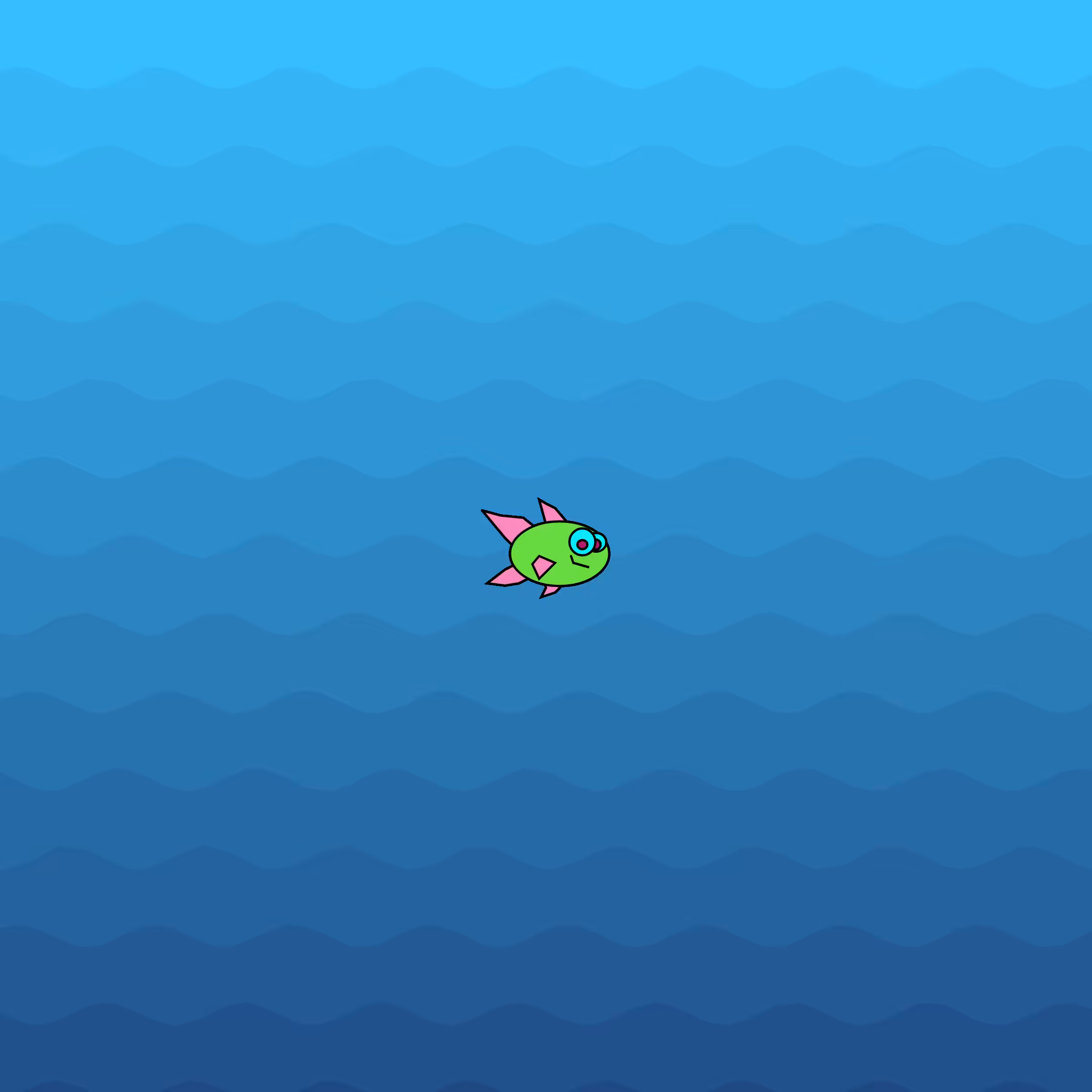 fishibowl dummies #32