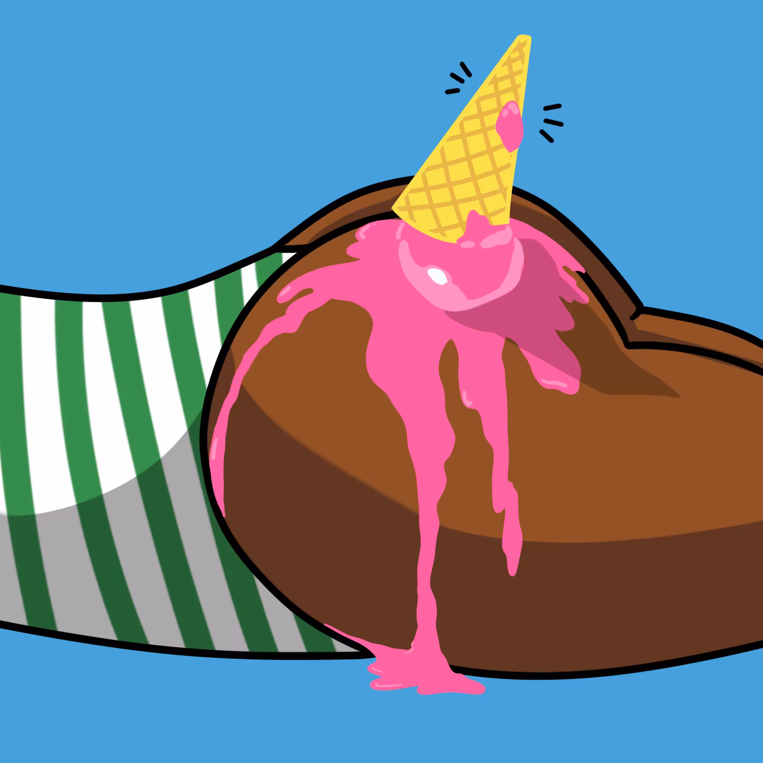 food fetish