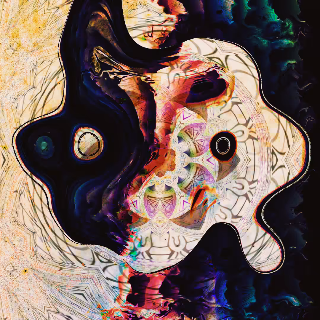 Balance #7