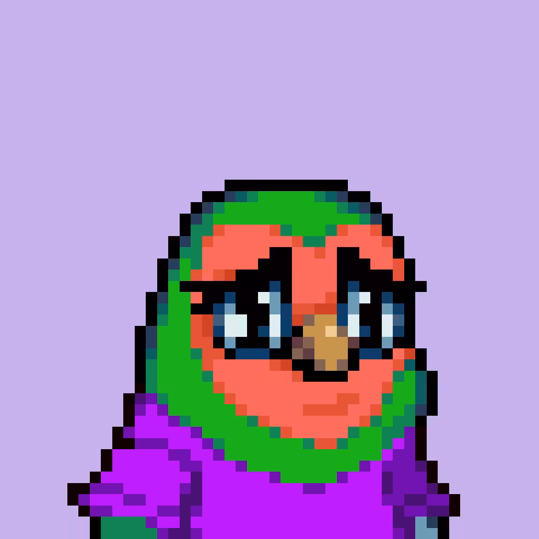 Lovebirds: Lovebird#7765