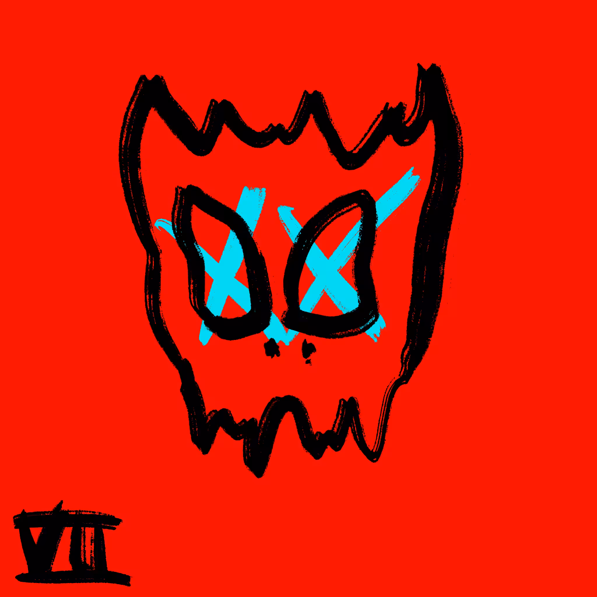 Skillett Soul #7