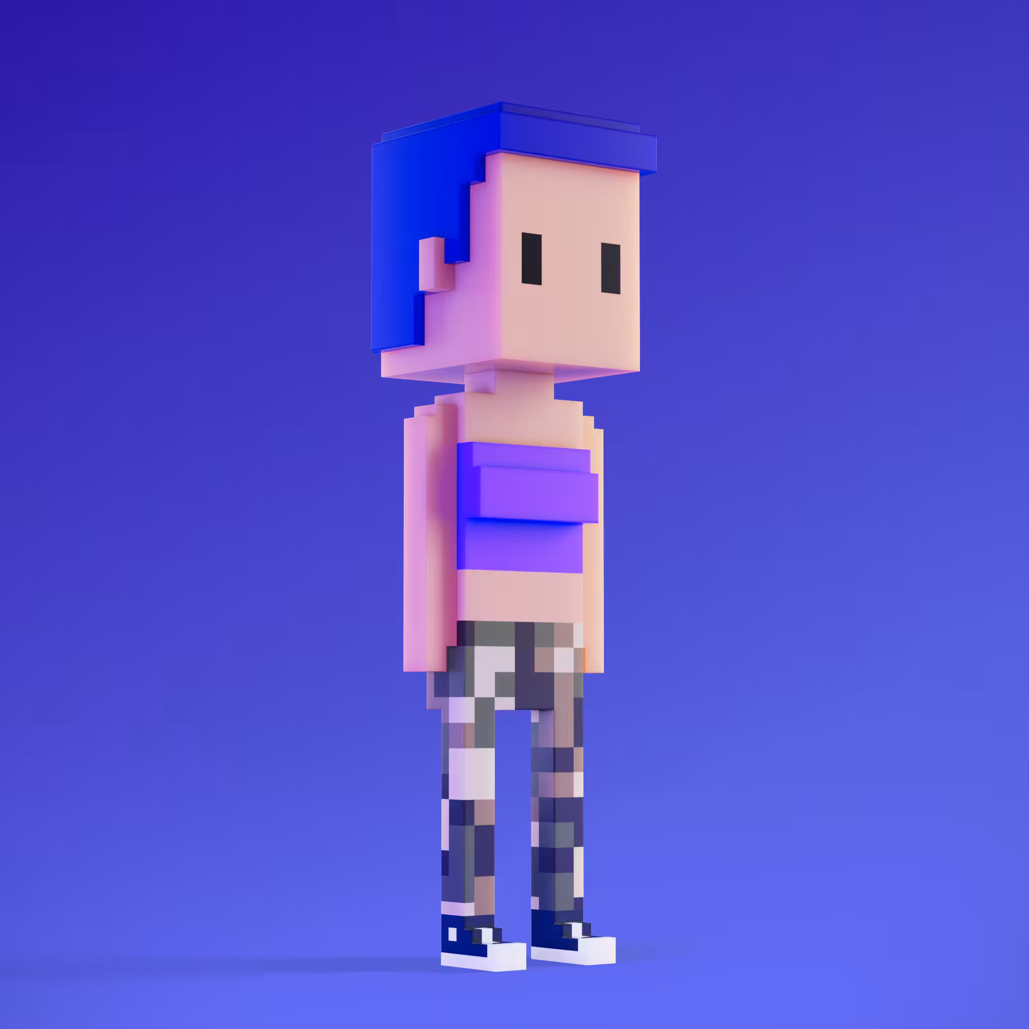 Meebit #15706