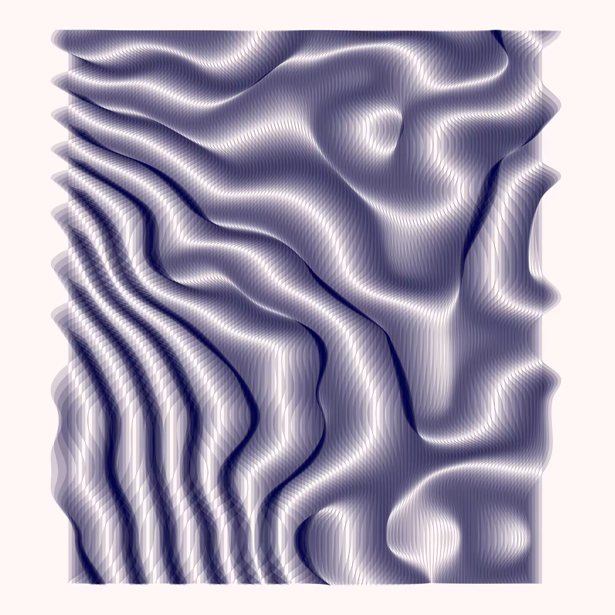 Layered #18