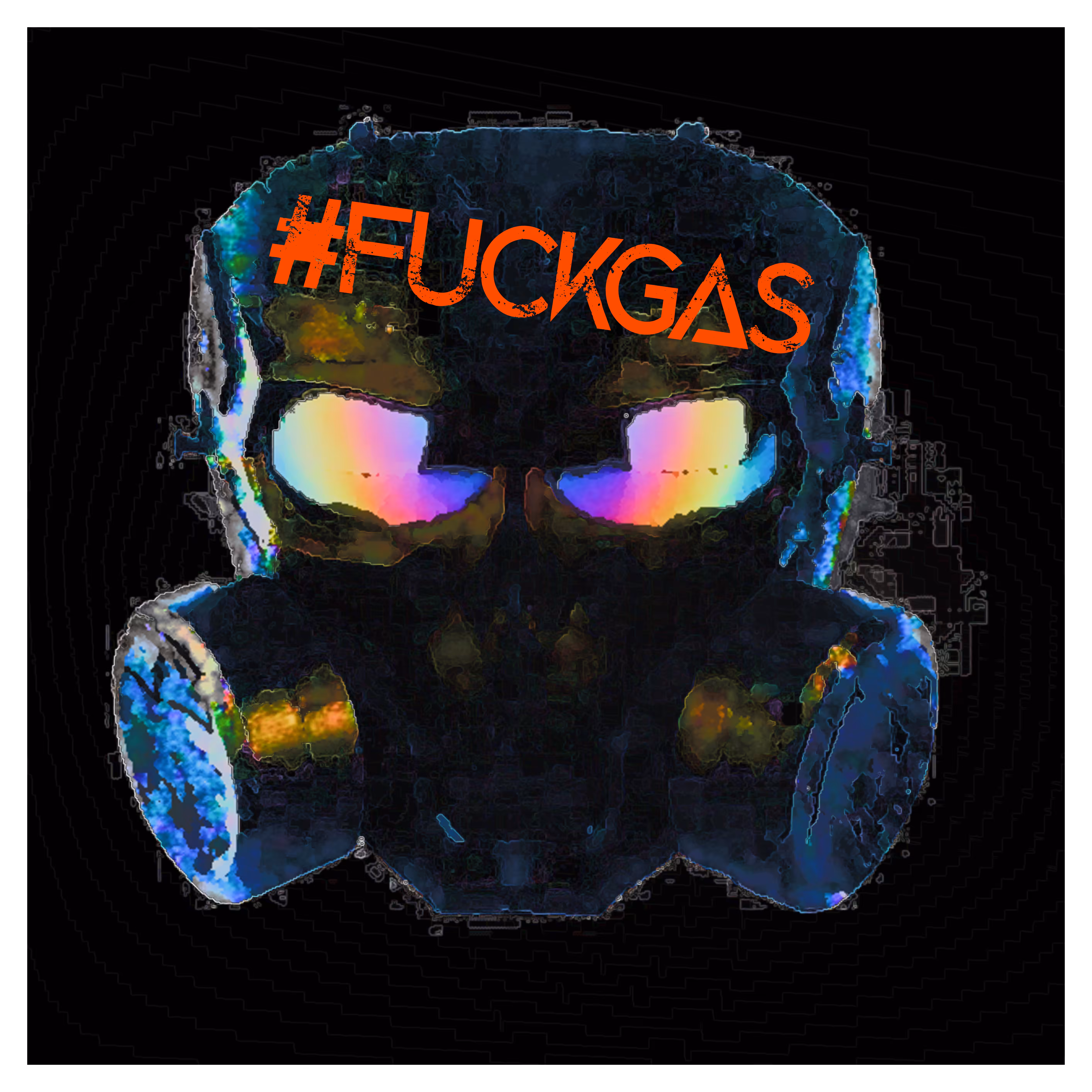 #FUCKGAS