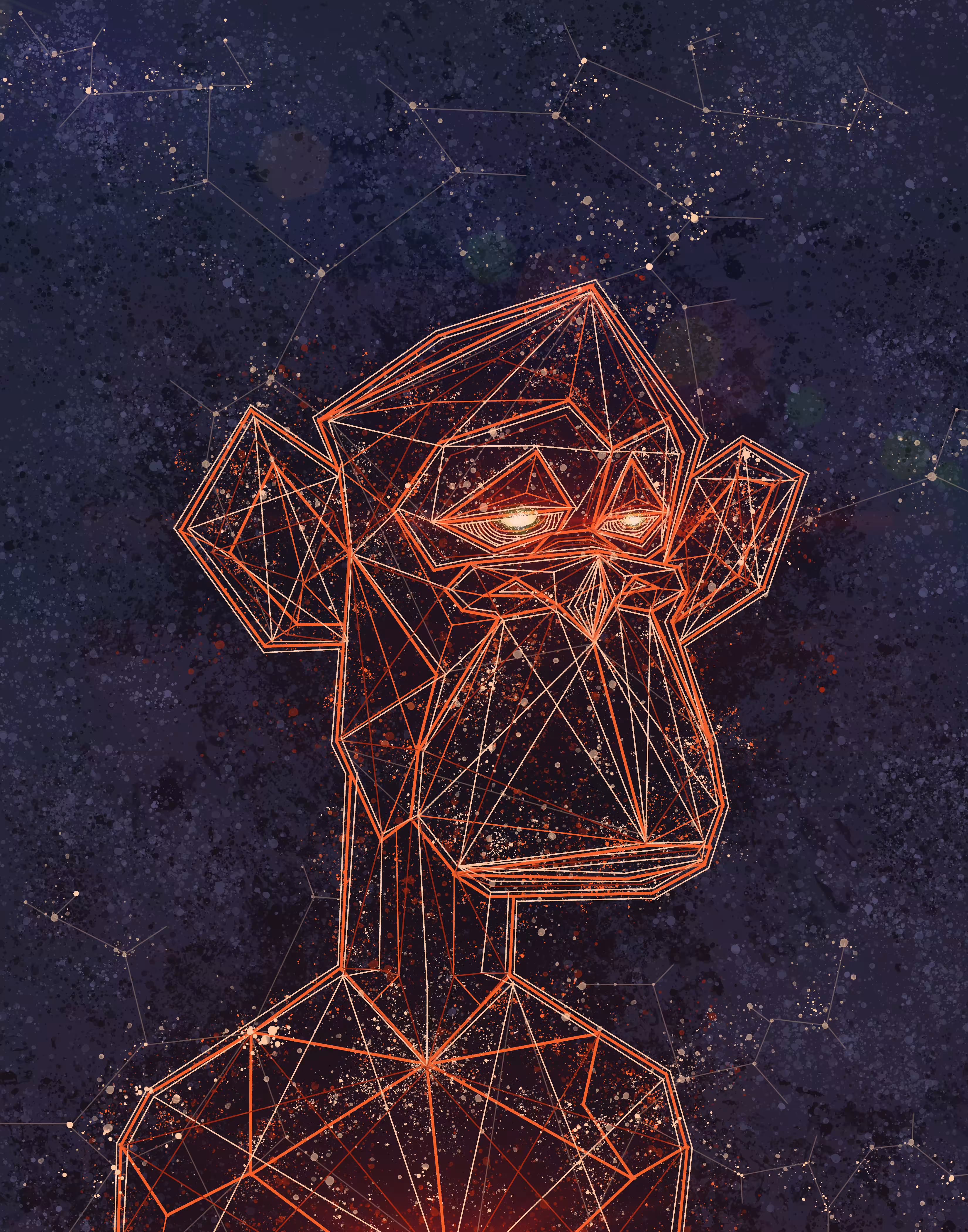 INTERSTELLAPE