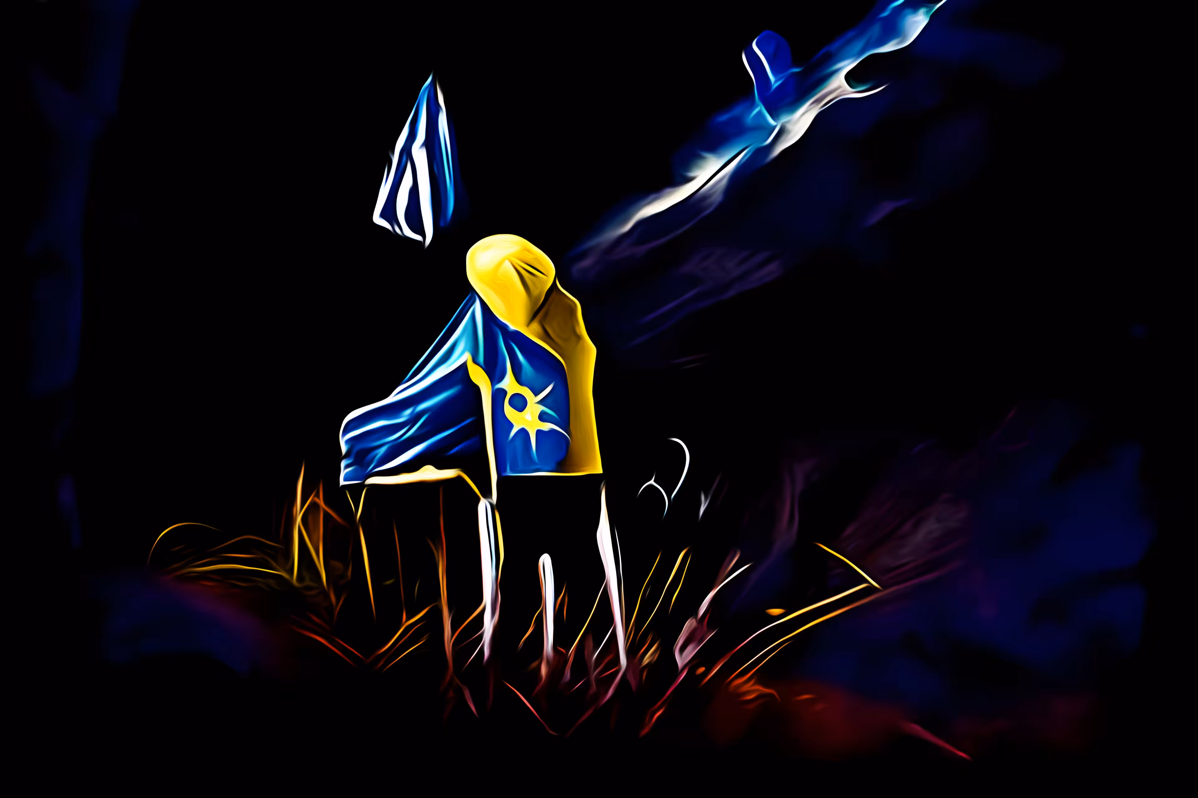 Peace In Ukraine#15