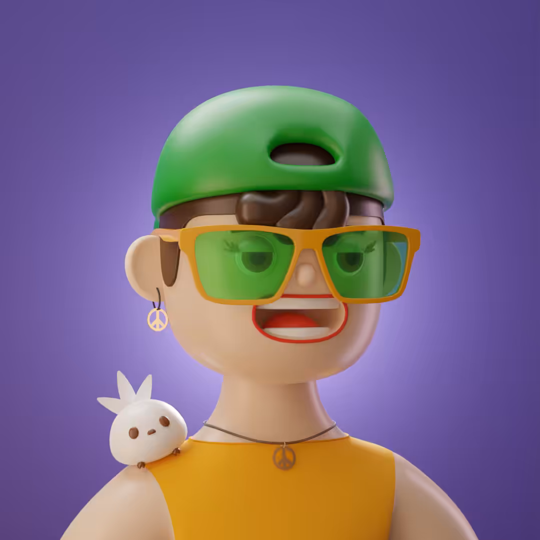 Tezopunk X #0281