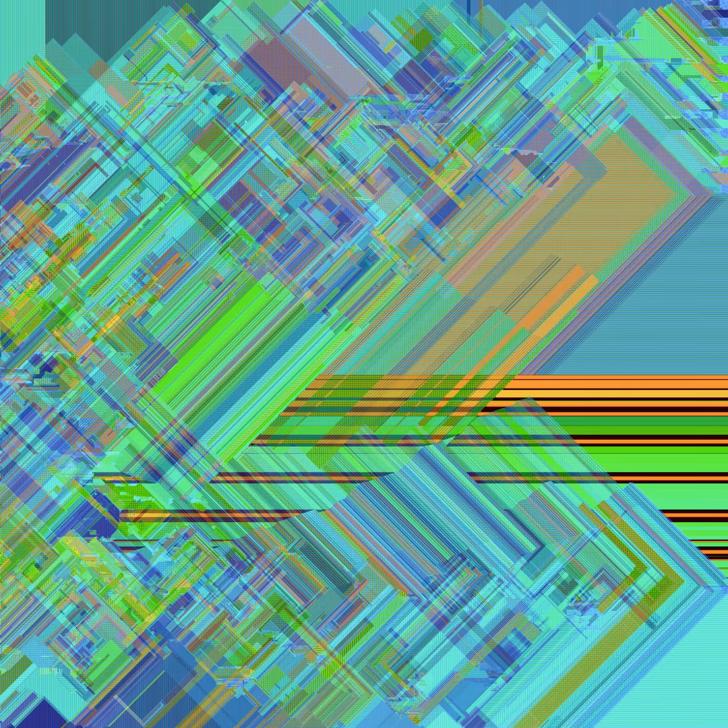 Geometries in Flux