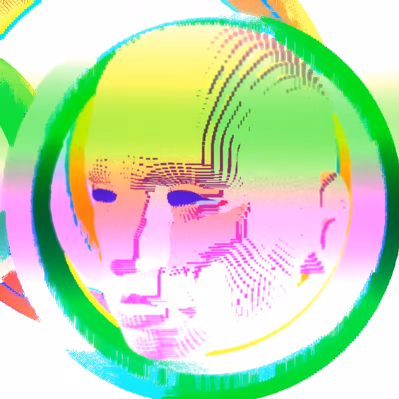 Nefertiti #3