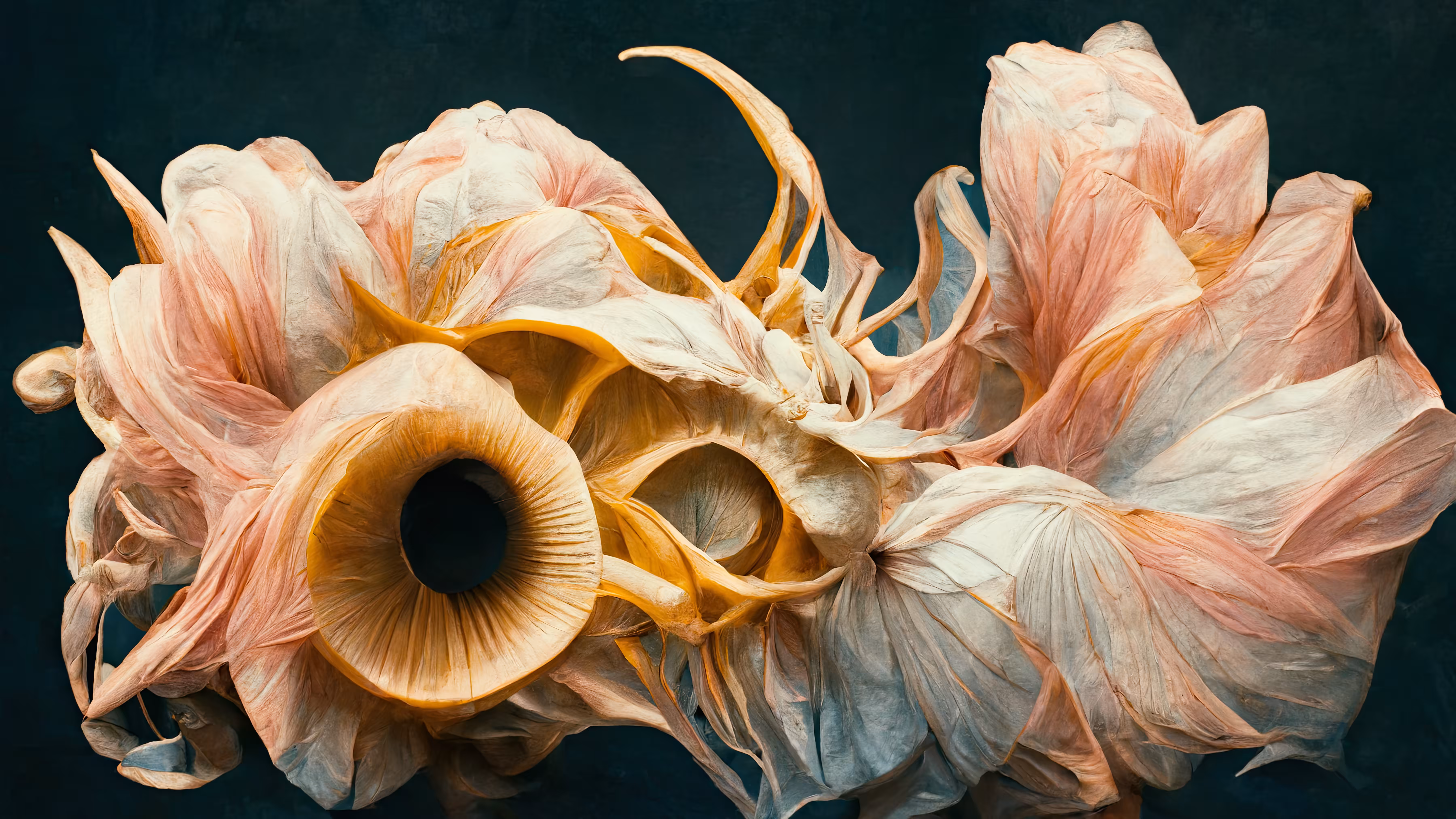 Floral Consciousness
