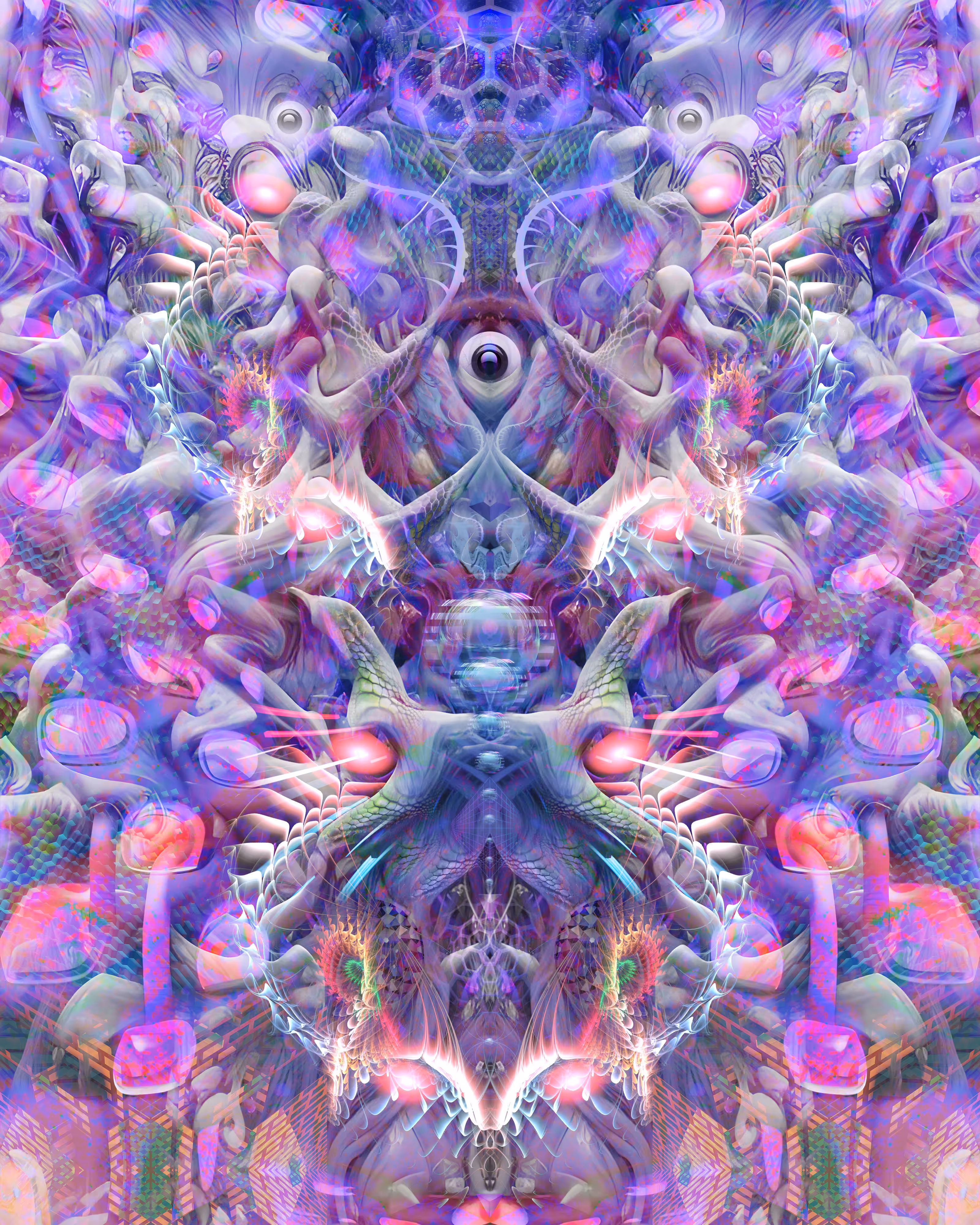 Lucid Dream