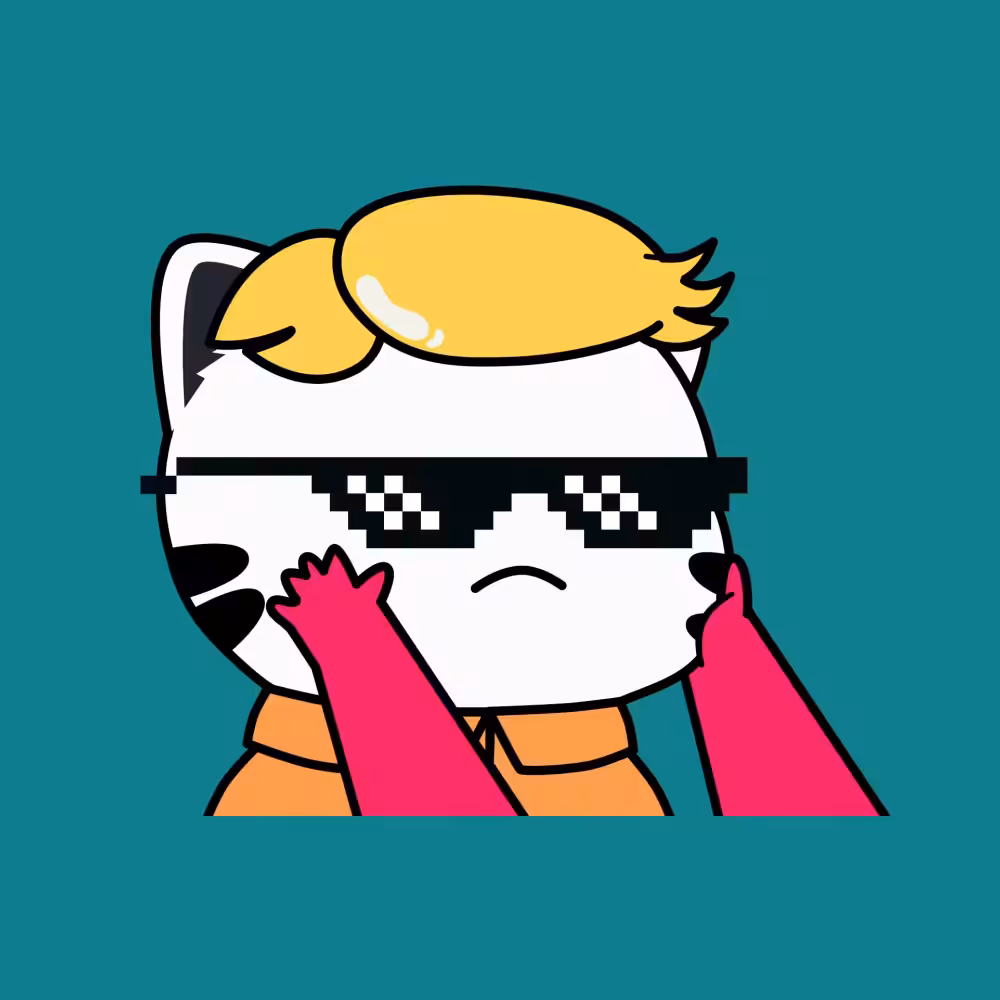 A Cute Cat: #232