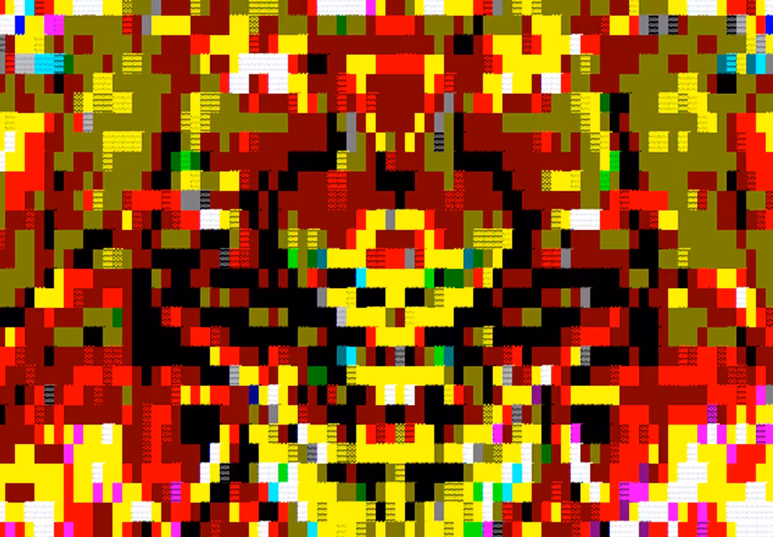 ANSI - SPIDERS