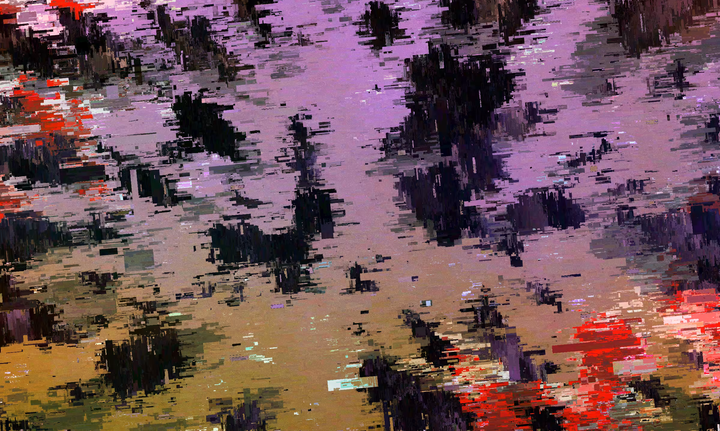 Memories of Digital Data #185