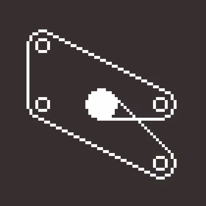 Pixel Ringers 529