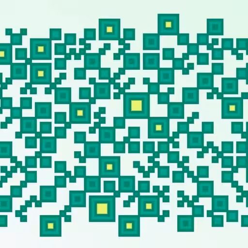 square network #38