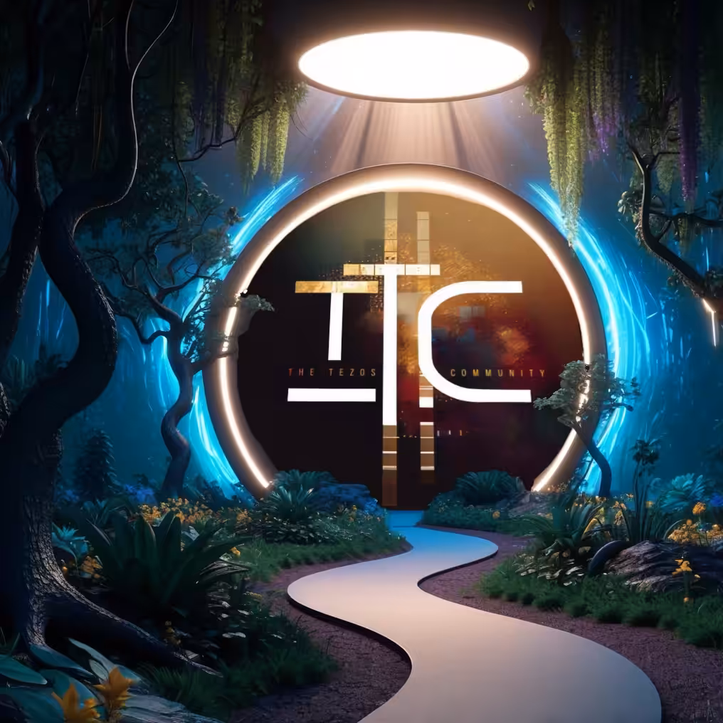 The Tezos Community Song