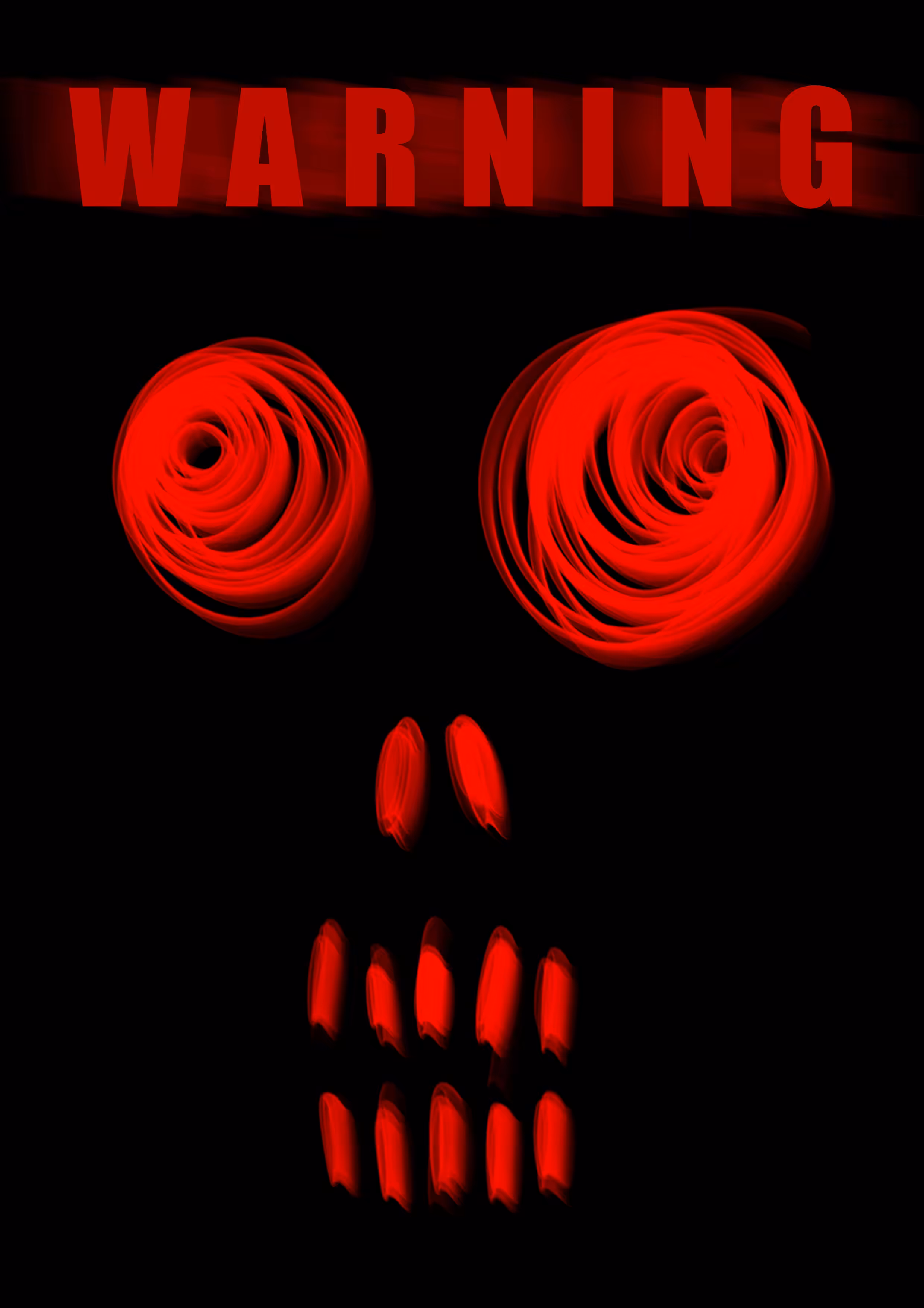 WARNING