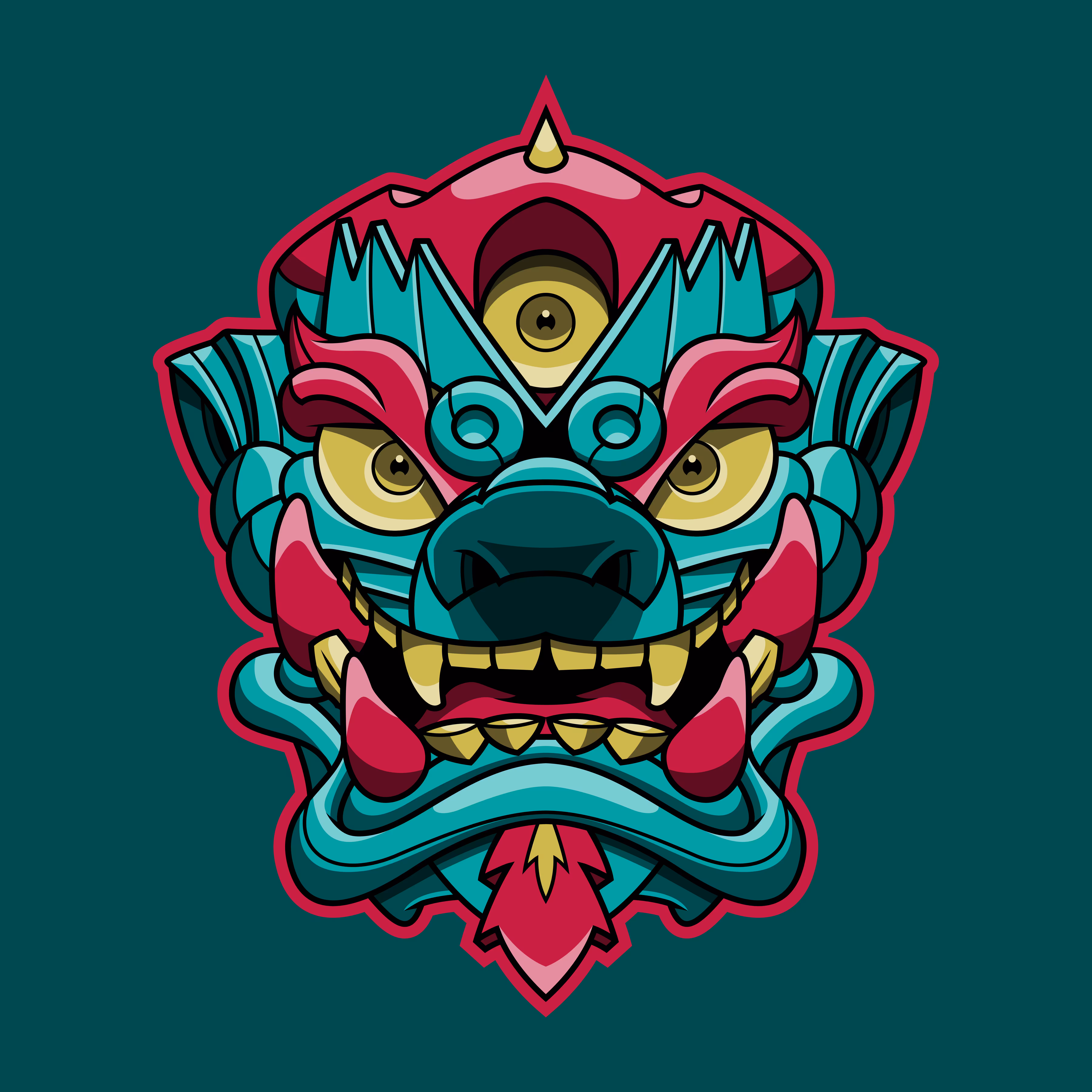 Oni Mando