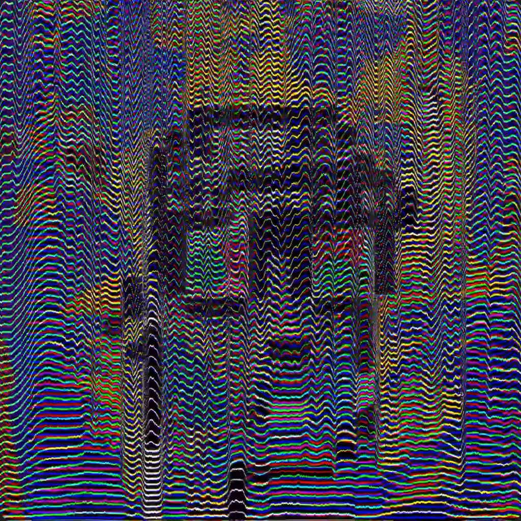 Grid Punk #42