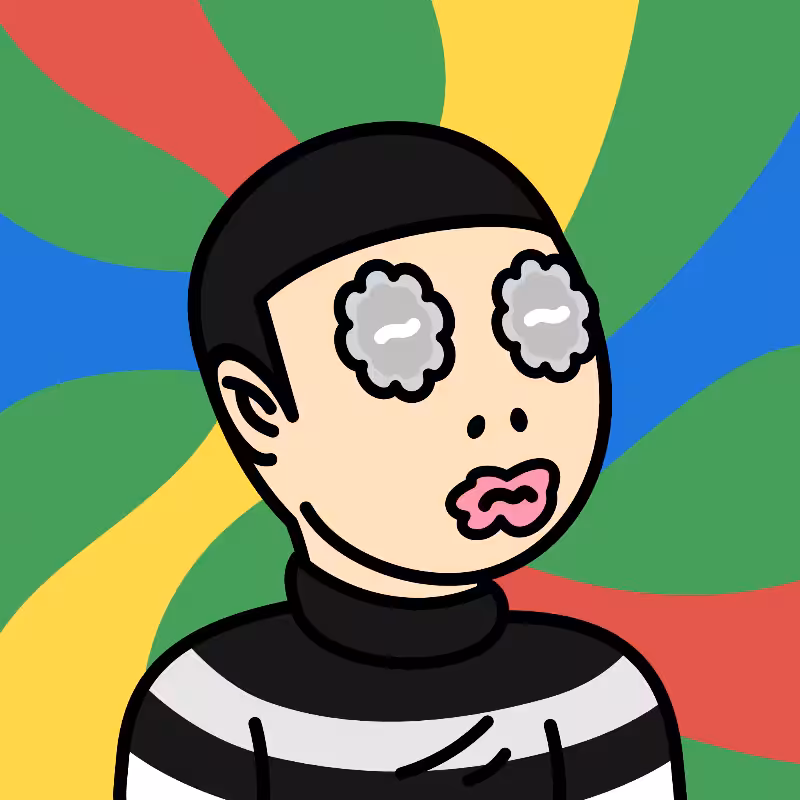 DudeDle.Punk #78