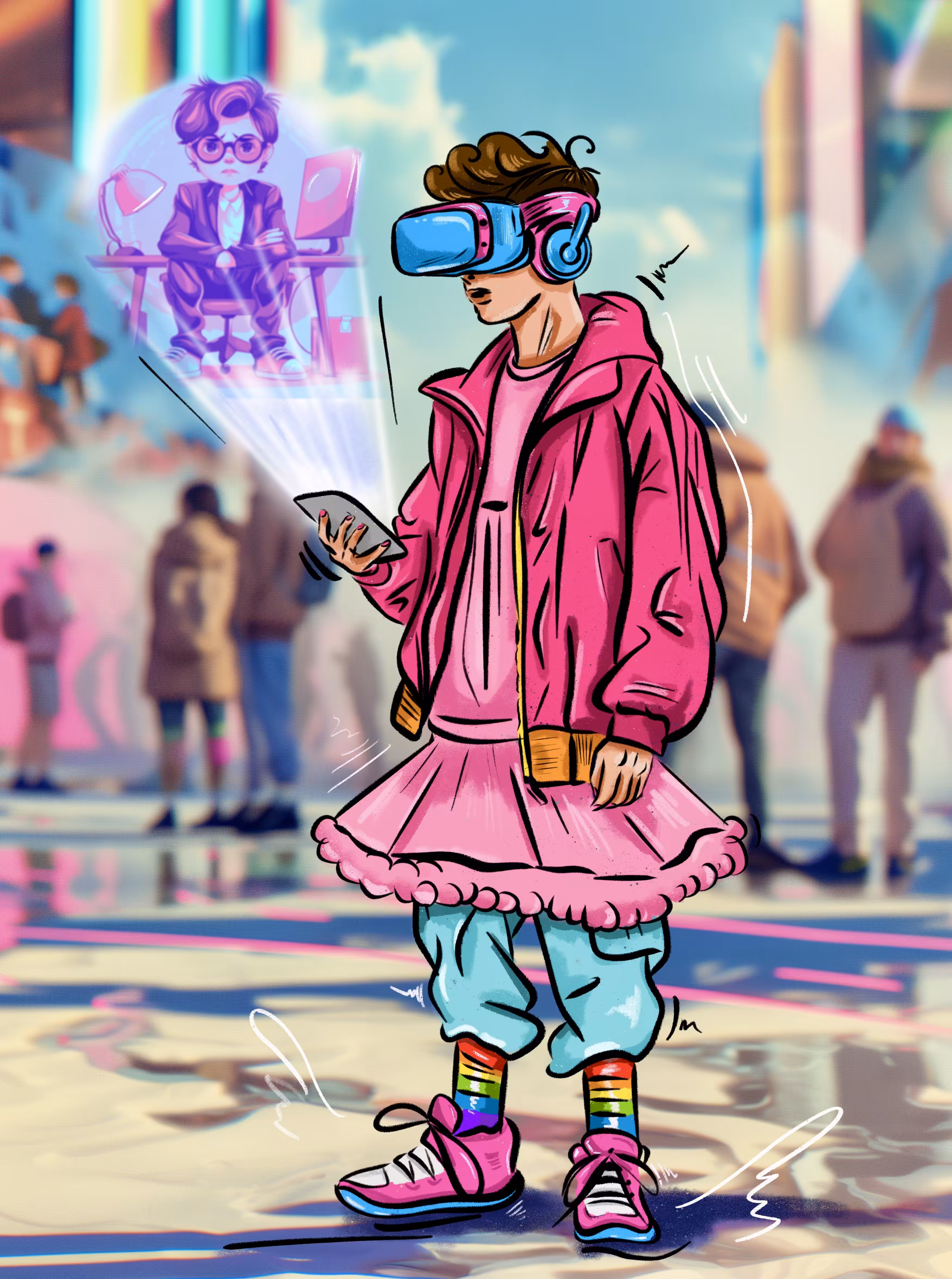 New Gen