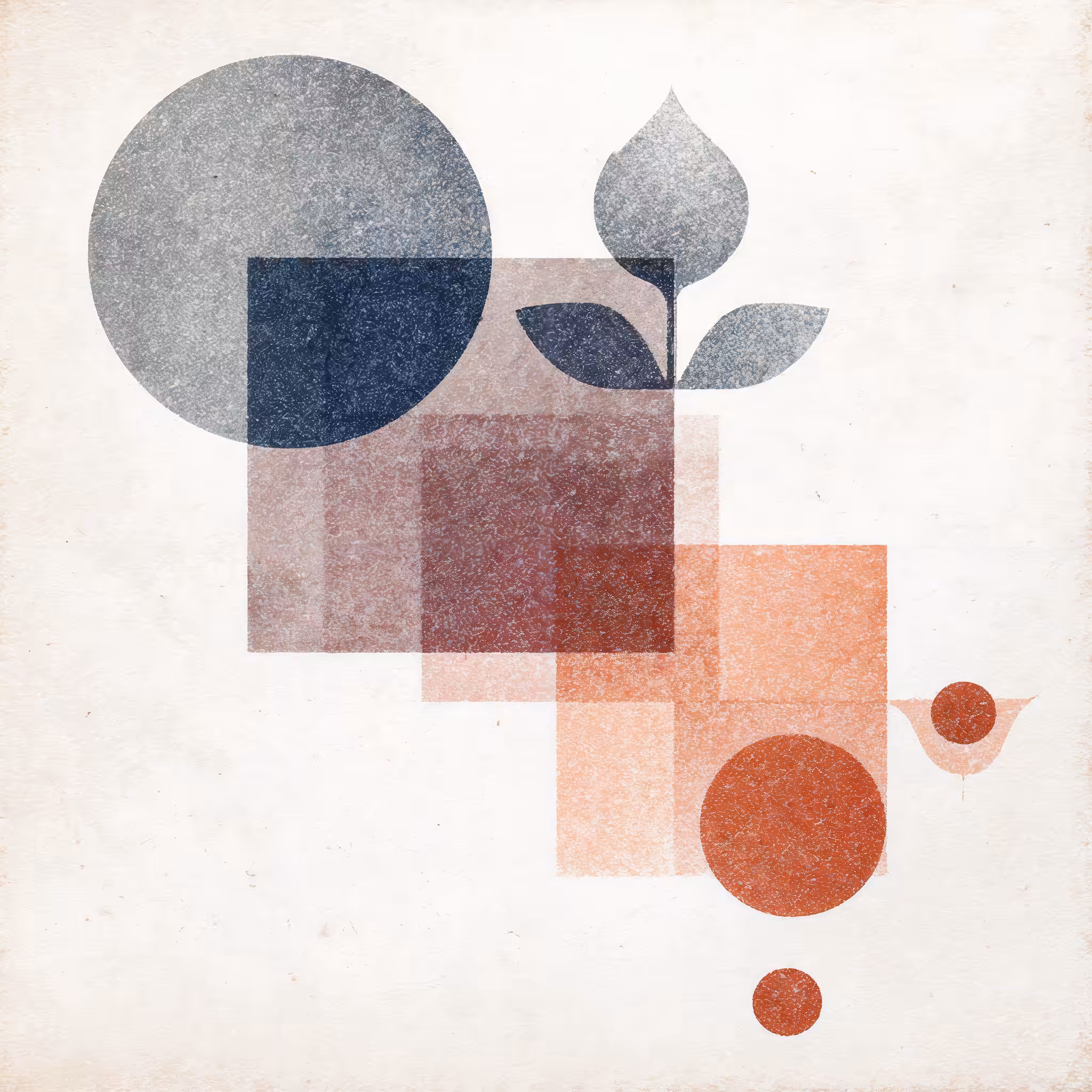 Geometric Design #072