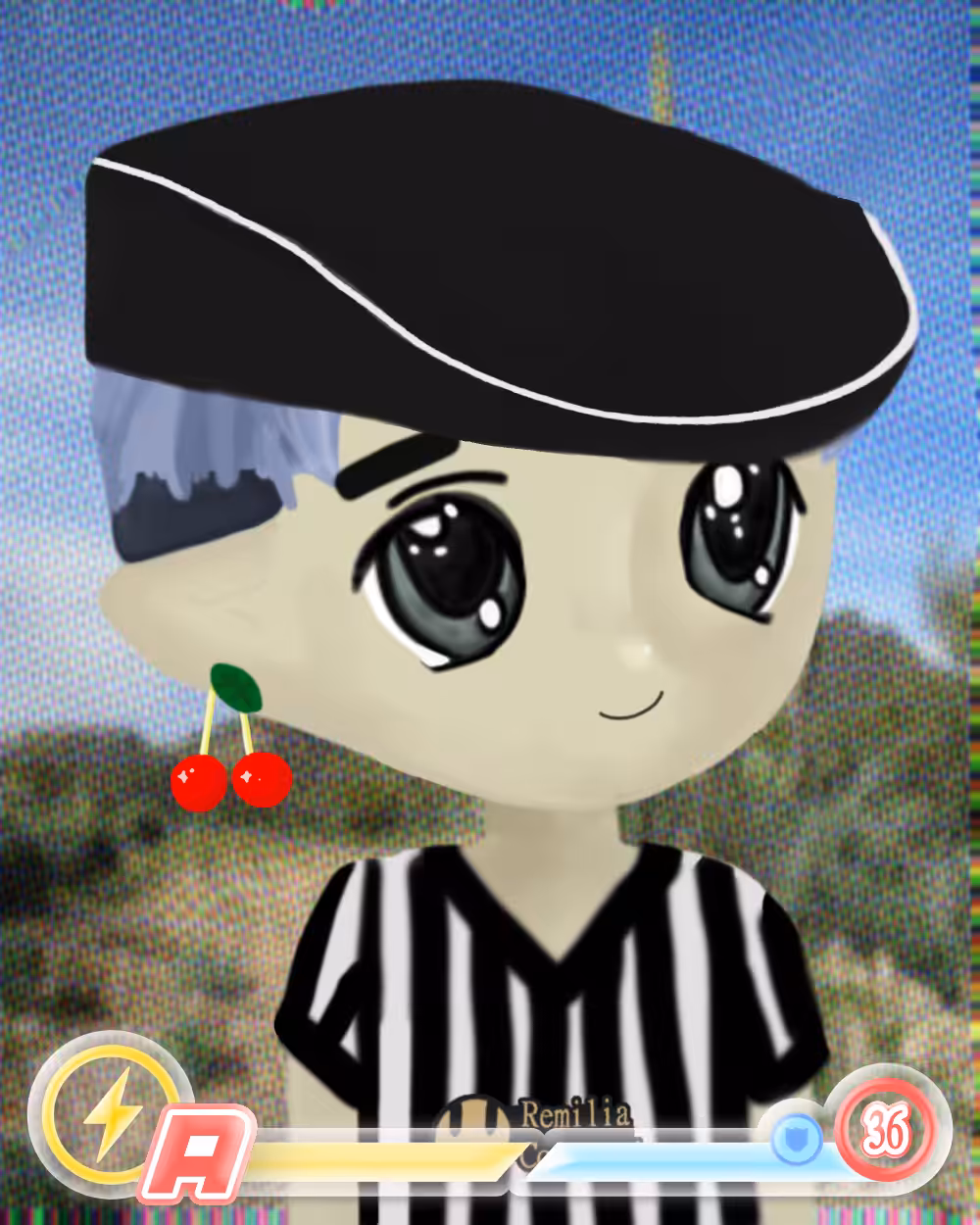 Milady 91