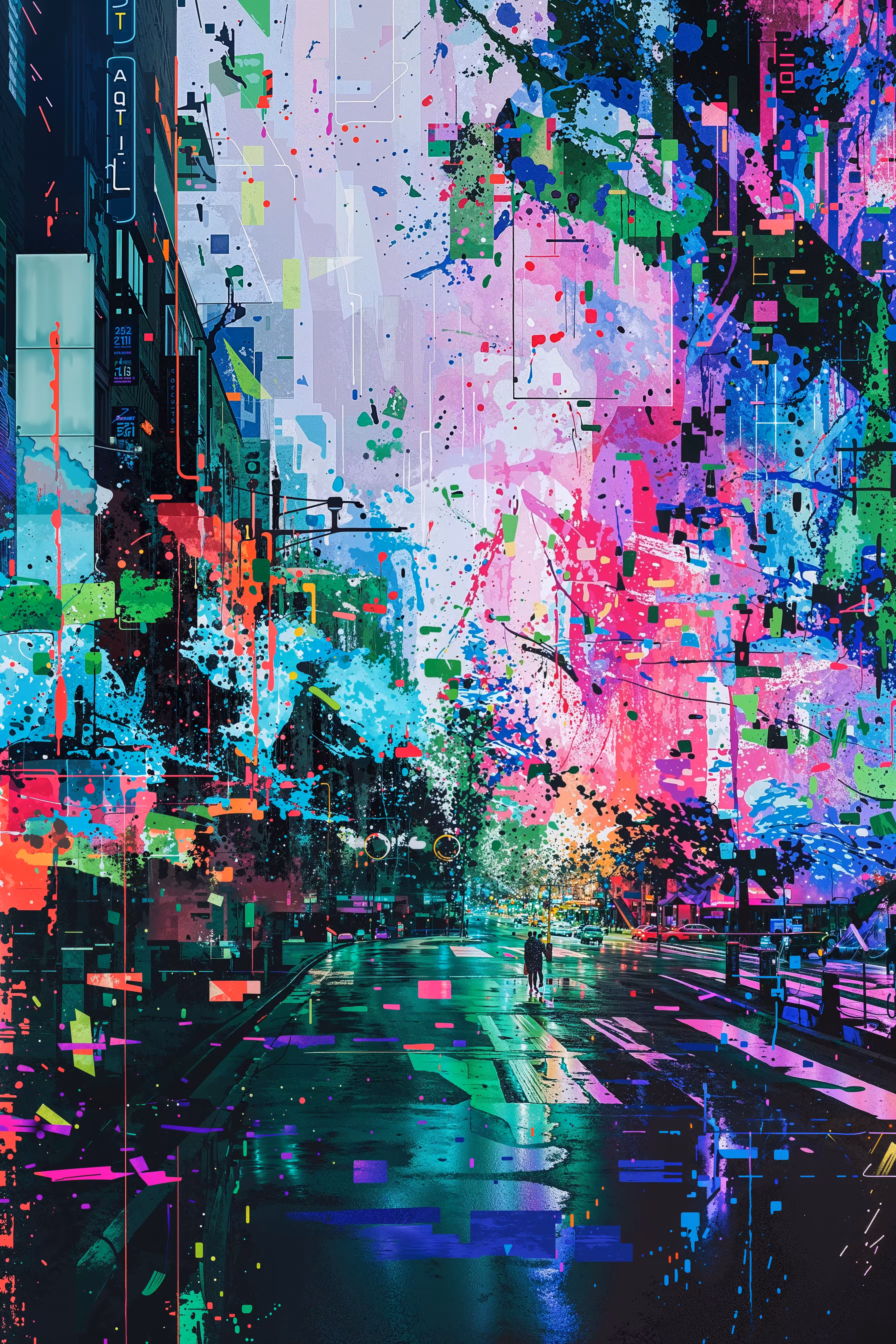 Bandwidth Oracle - #2