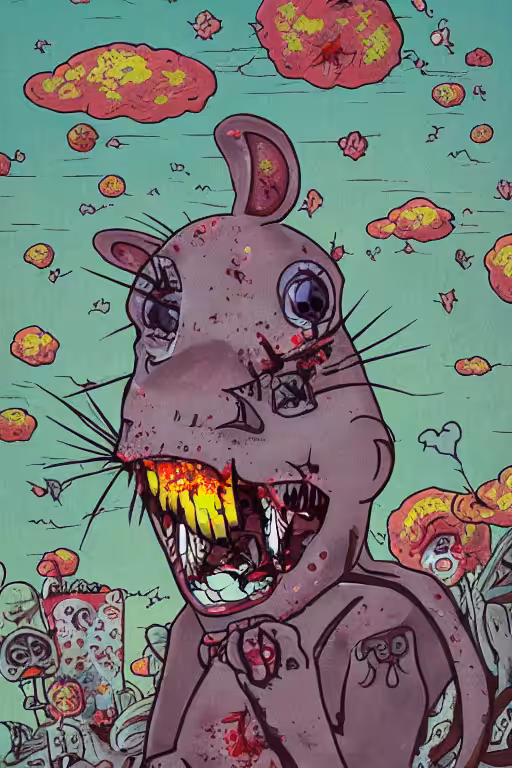 Super Rat