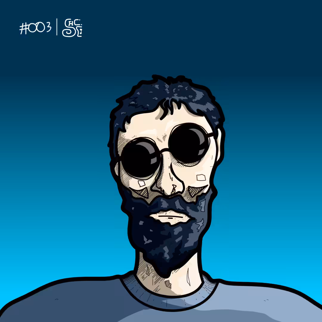 SHCC #003