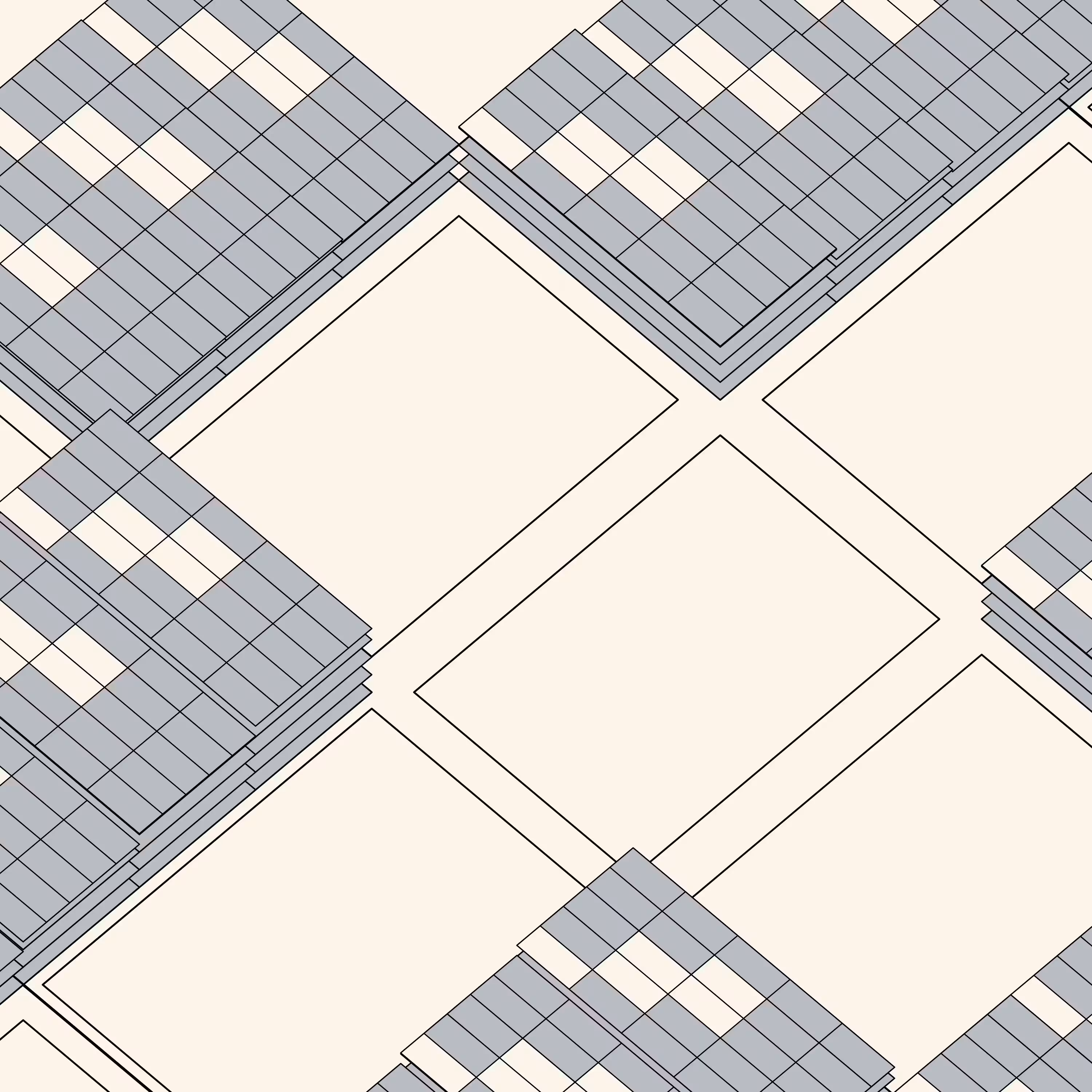 Decagon #12500