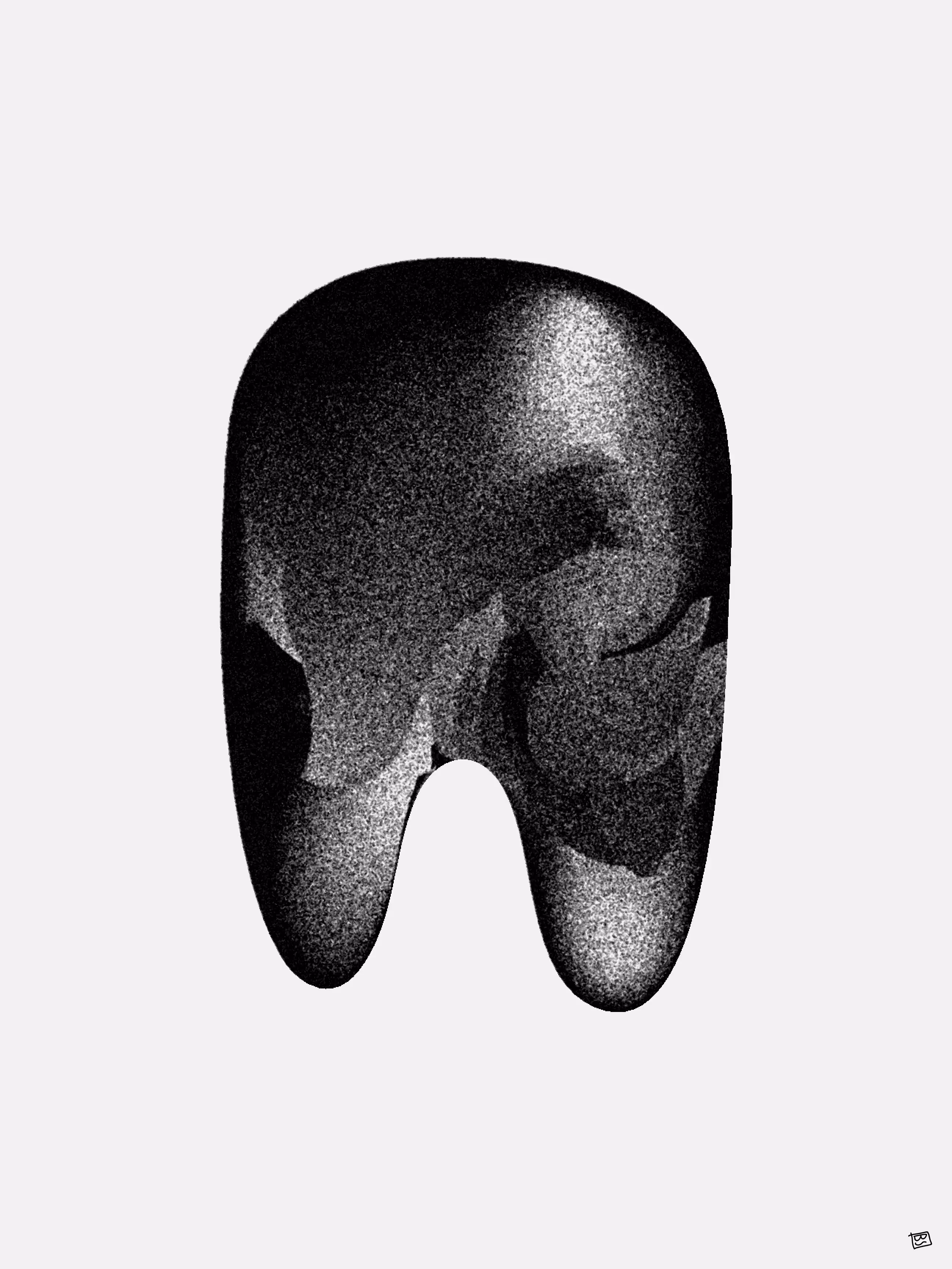 Stellar Stones 014