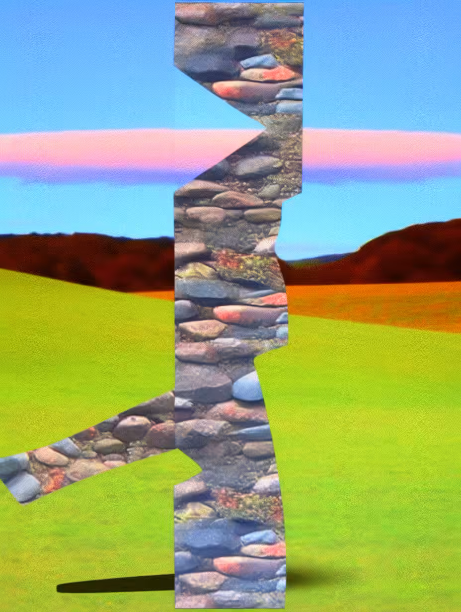 Stone song