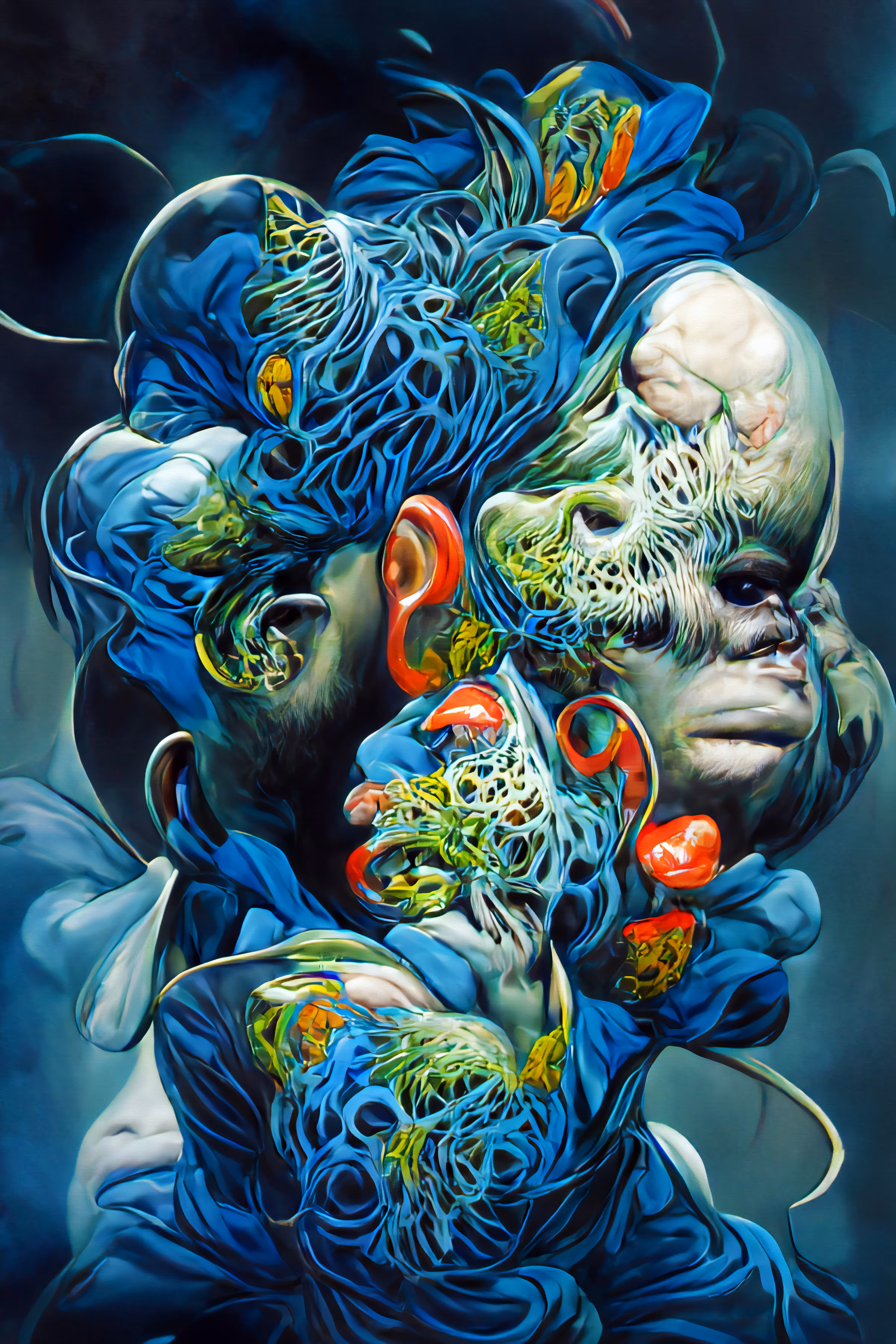 Mutant III