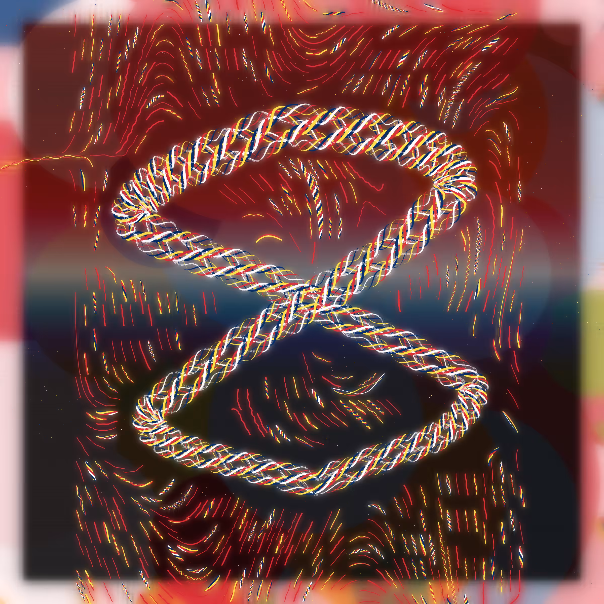 Friendship Bracelets #25098