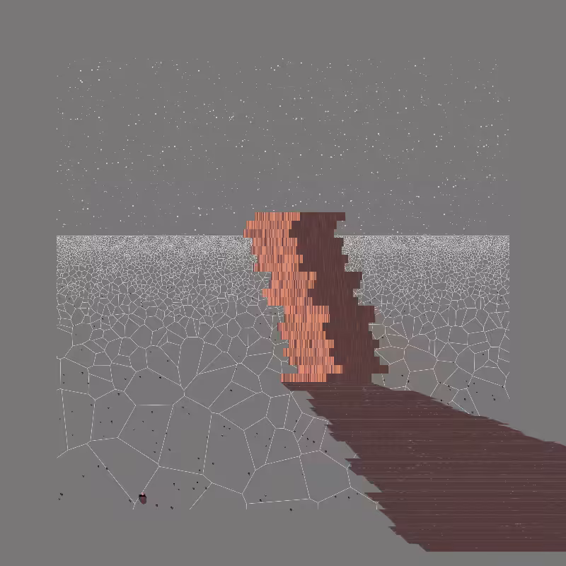 Not the First Fall | 01 #28