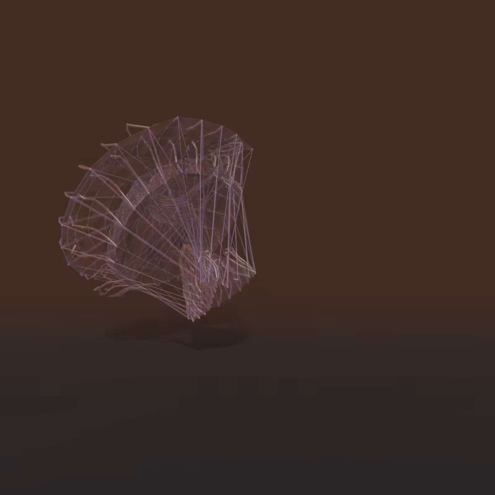 ProtoByte: Scyphozoa.01 #23