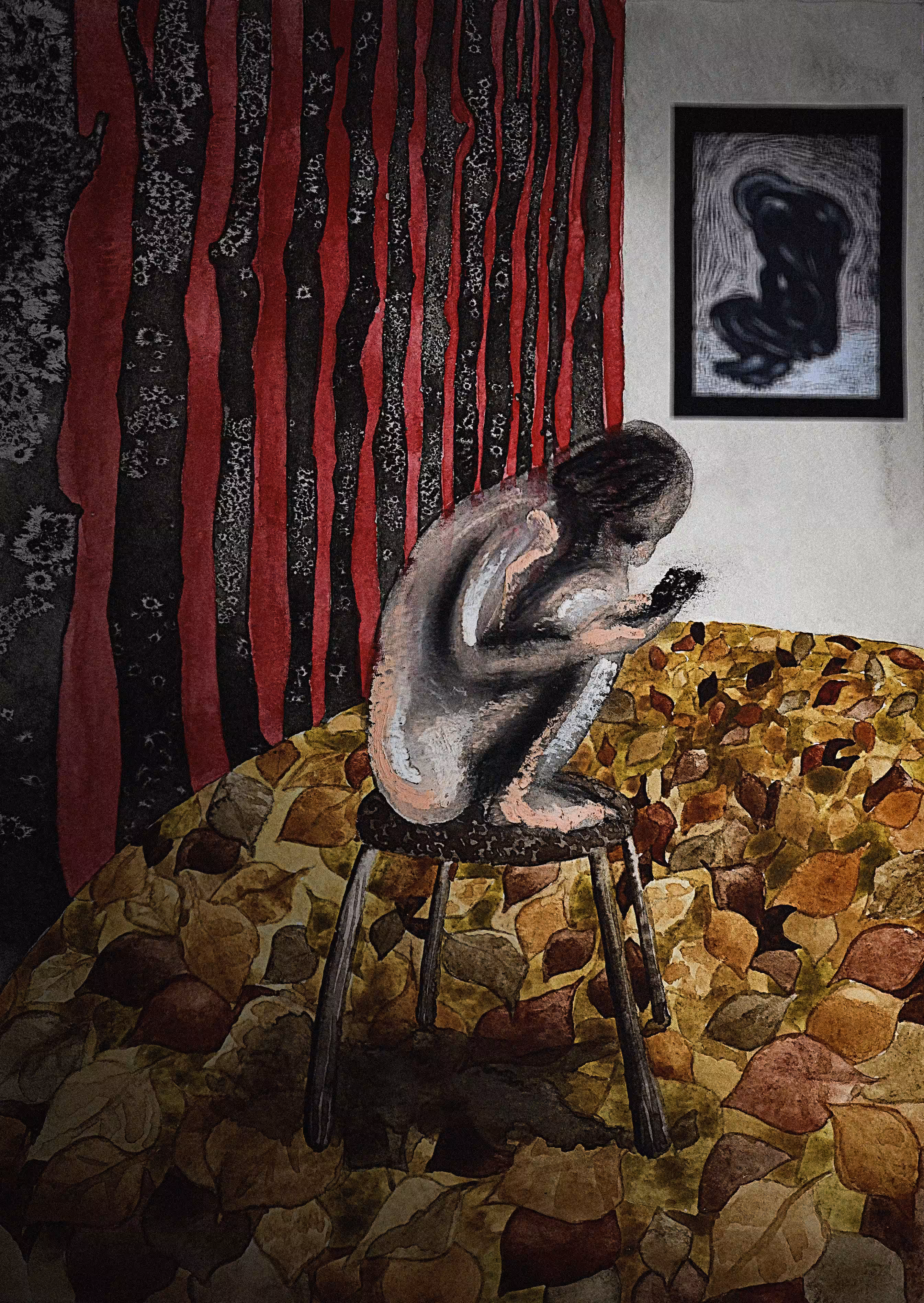 Room "in Autumn"