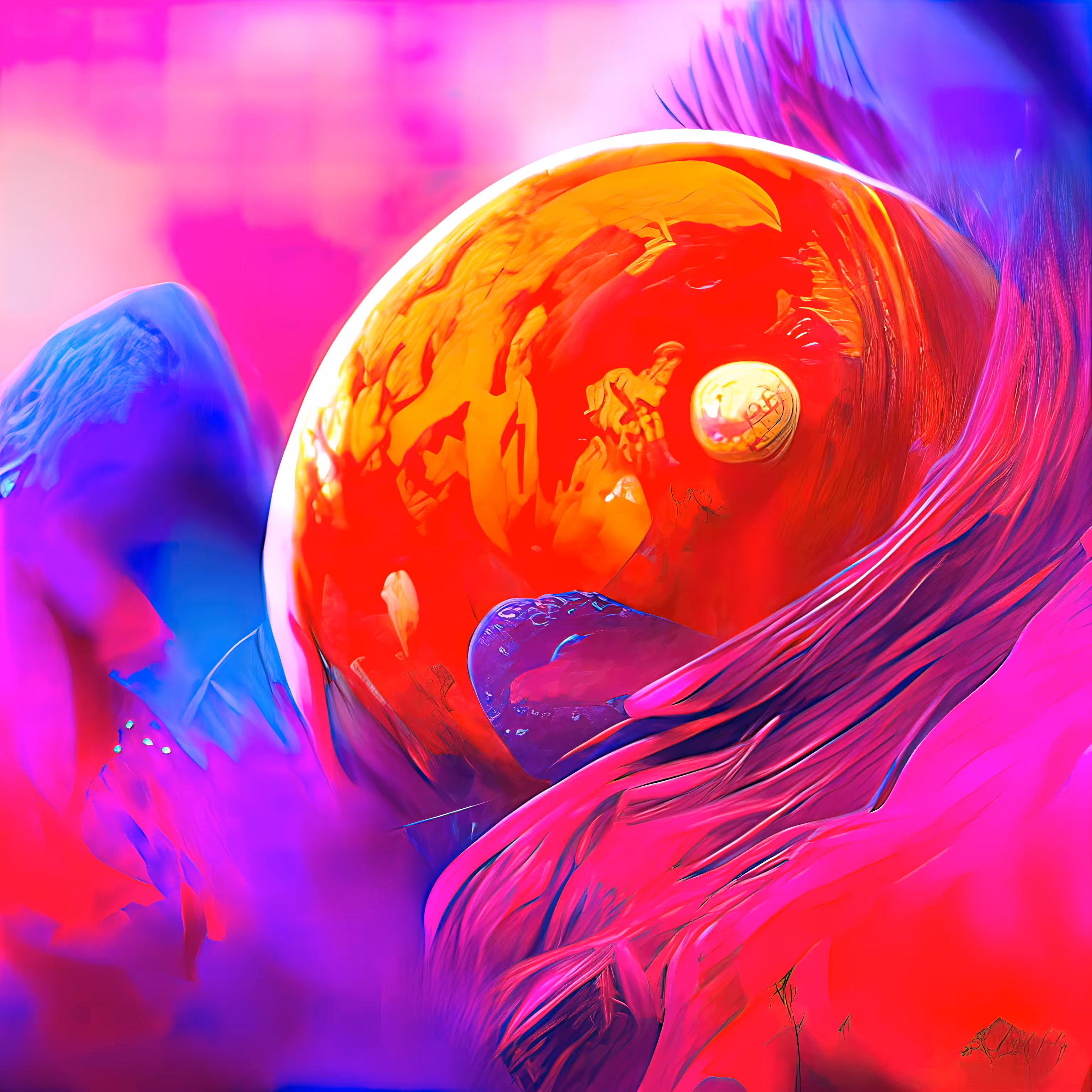 Planets: Mars