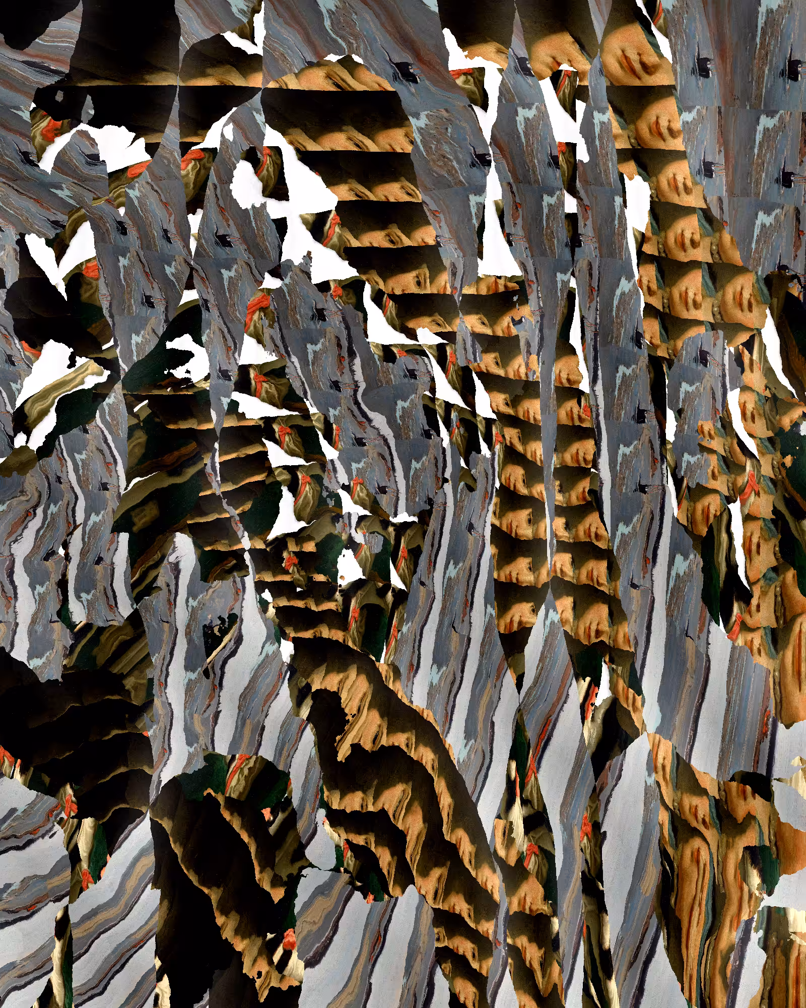 Repetition and Noise #586